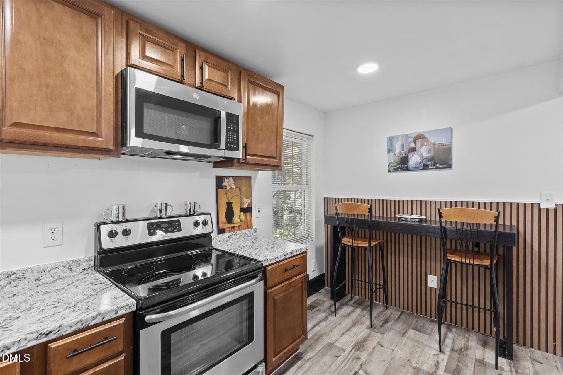 KITCHEN/EAT-IN - 219 Lanier Street, Oxford, NC 27565