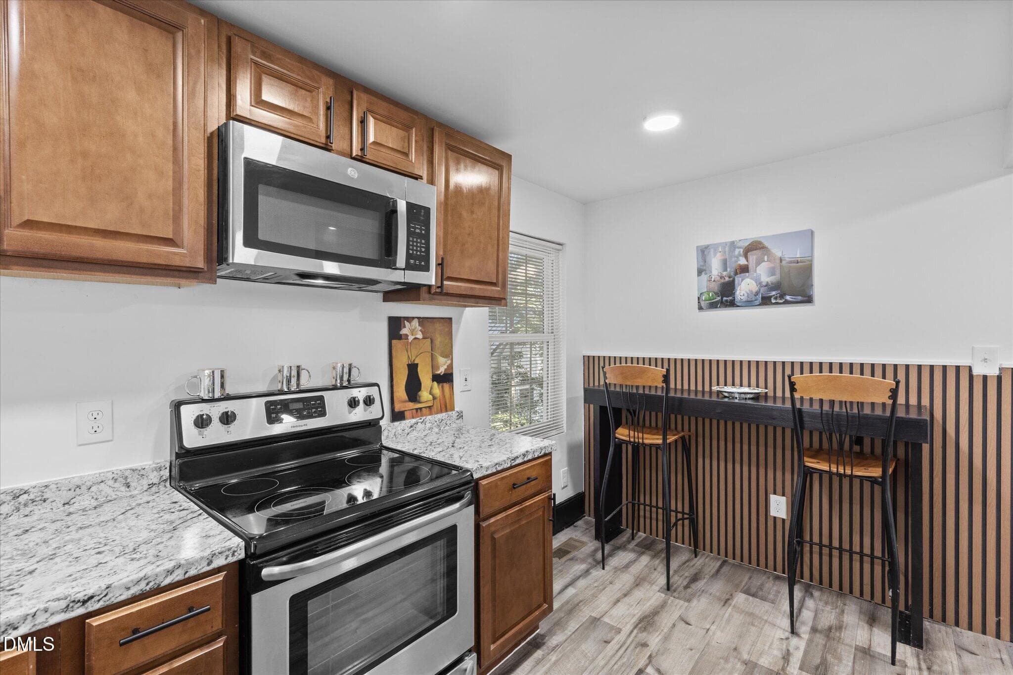 KITCHEN/EAT-IN - 219 Lanier Street, Oxford, NC 27565, Oxford