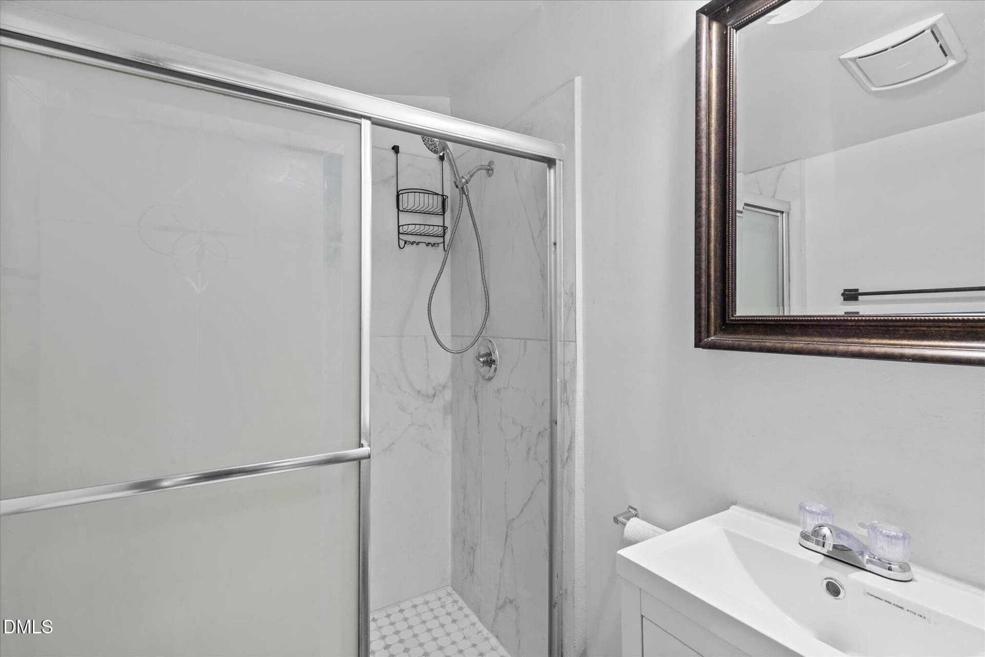 BATHROOM - 219 Lanier Street, Oxford, NC 27565
