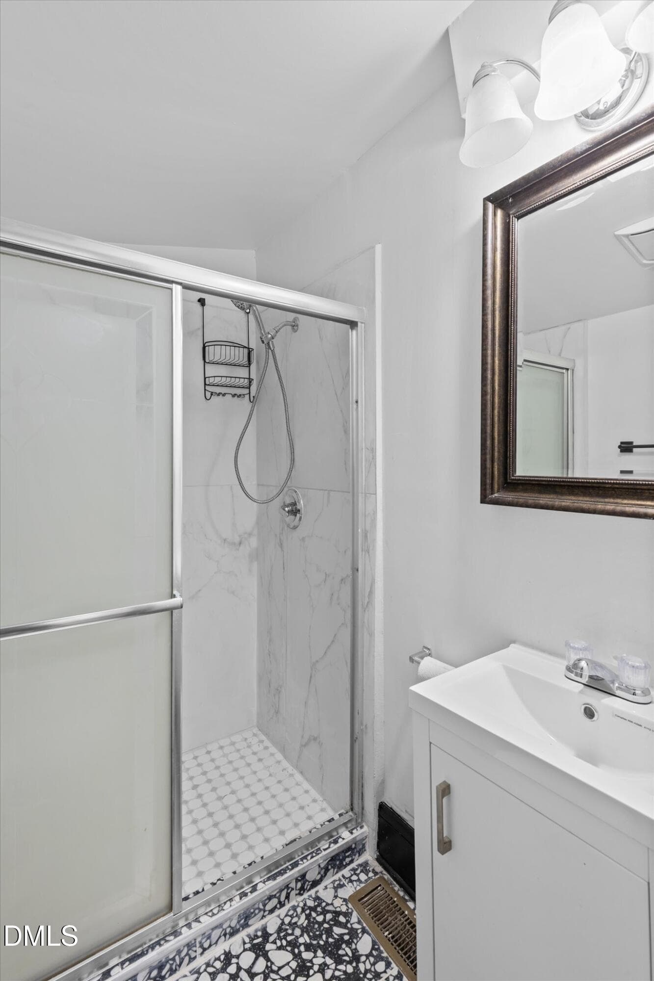 BATHROOM - 219 Lanier Street, Oxford, NC 27565, Oxford