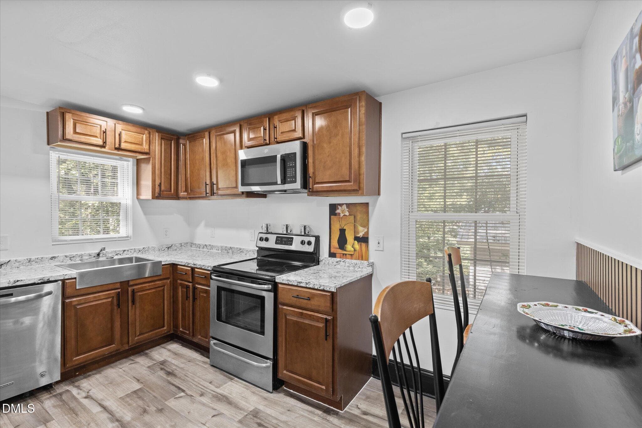 KITCHEN/EAT-IN - 219 Lanier Street, Oxford, NC 27565, Oxford