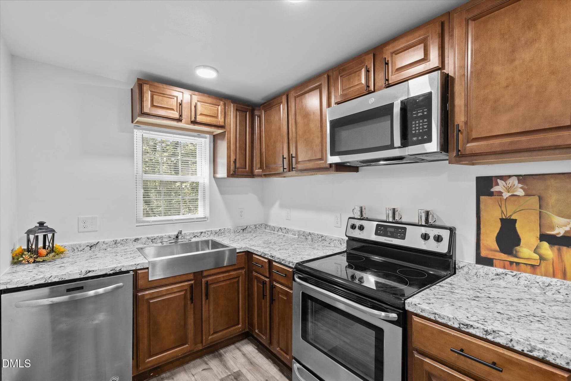 KITCHEN/EAT-IN - 219 Lanier Street, Oxford, NC 27565