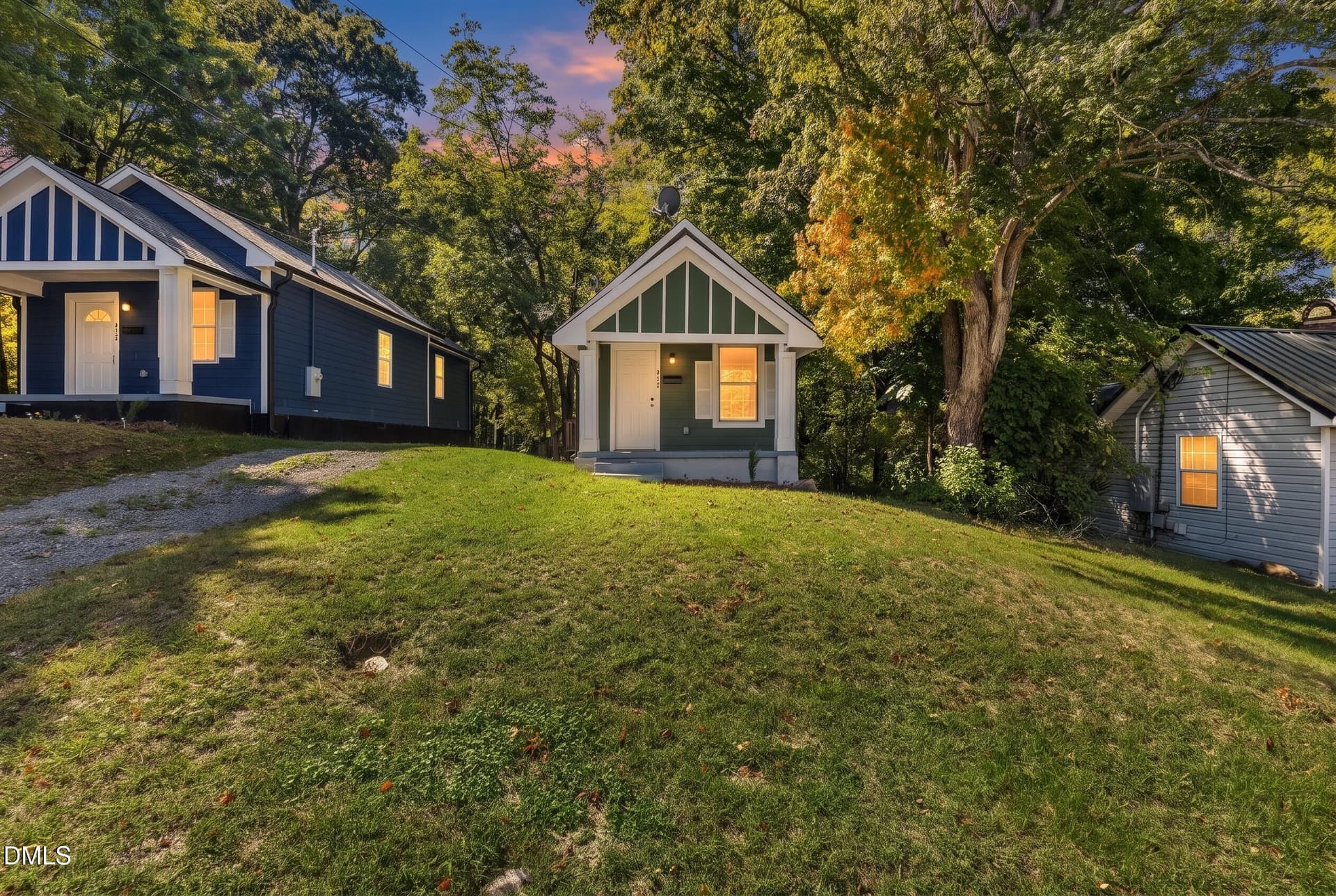 219 Lanier Street, Oxford, NC 27565