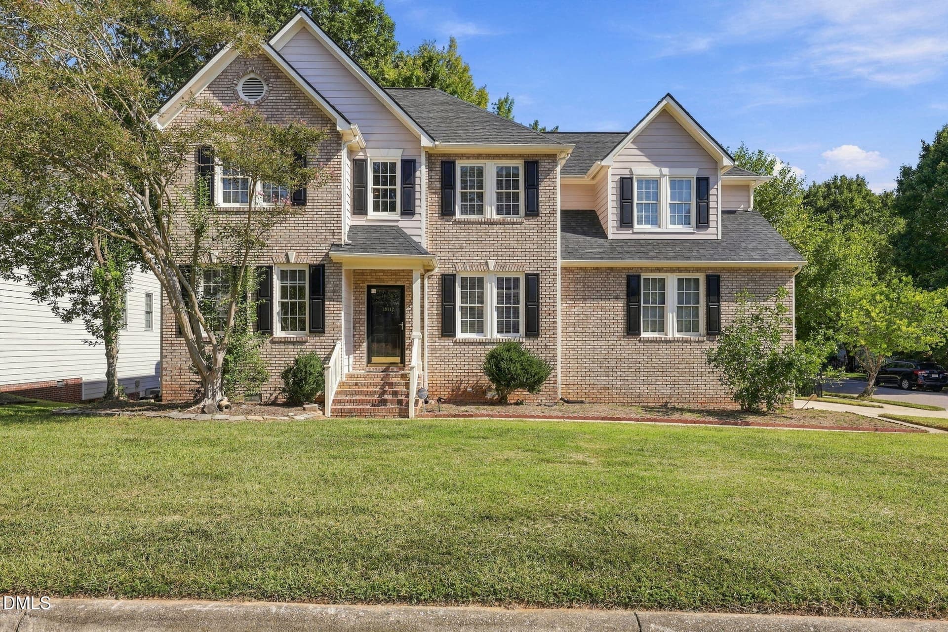 13112 Elmleaf Court, Raleigh, NC 27614