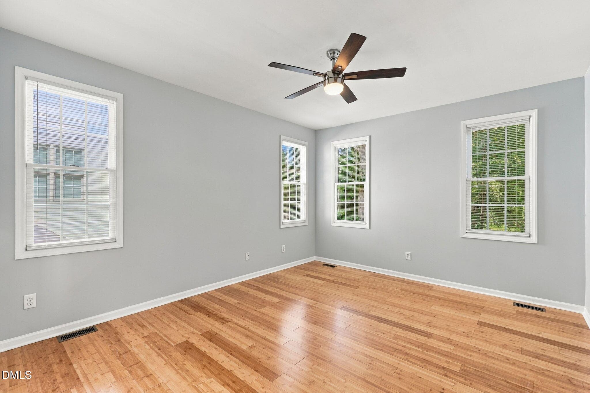 Master Bedroom - 13112 Elmleaf Court, Raleigh, NC 27614