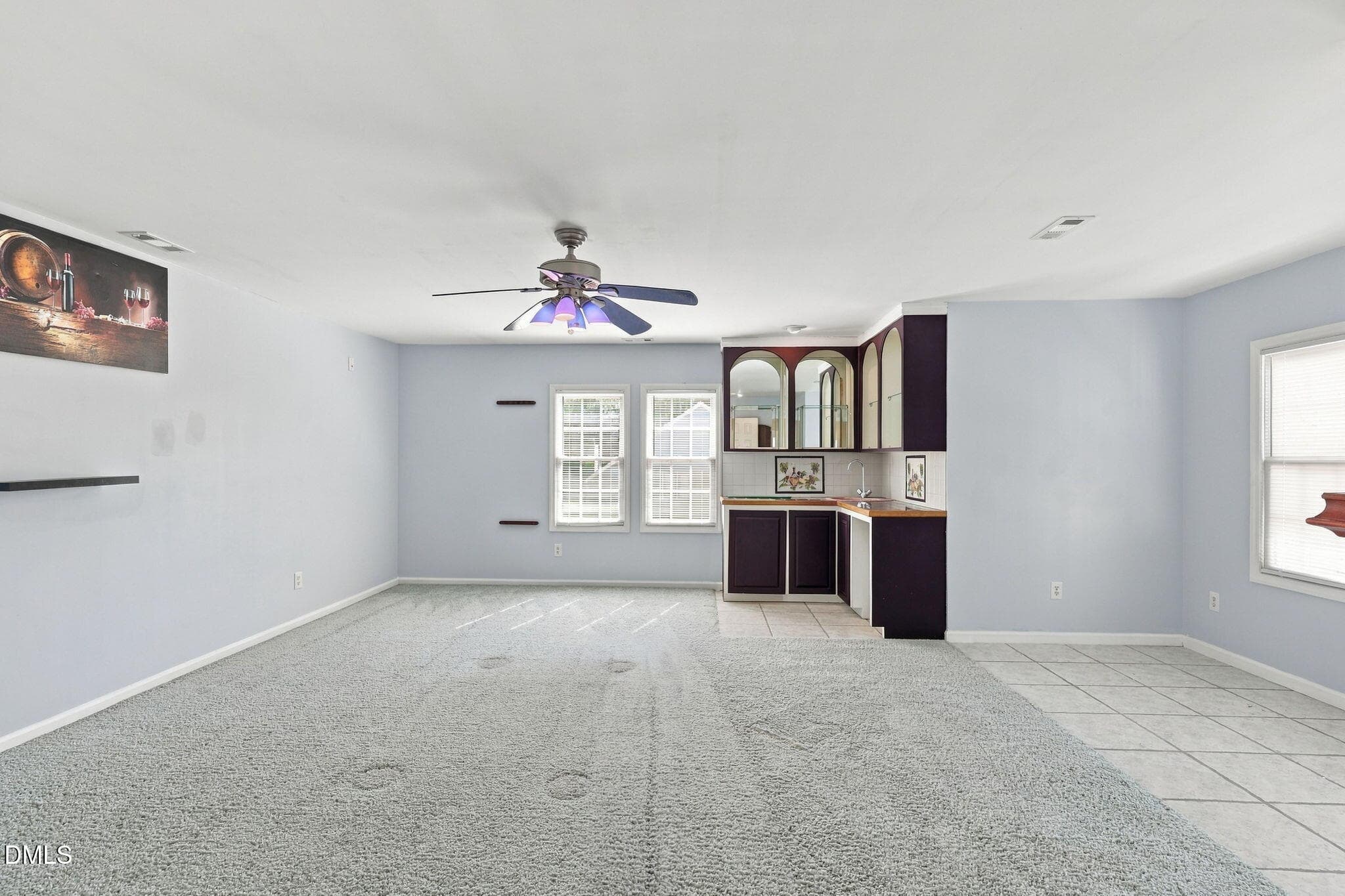 Bonus Room - 13112 Elmleaf Court, Raleigh, NC 27614