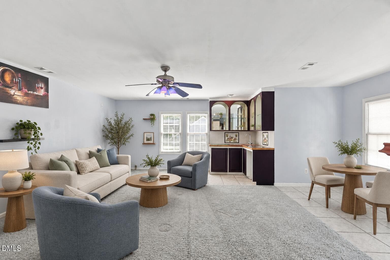 Bonus Room- Virtually Staged - 13112 Elmleaf Court, Raleigh, NC 27614