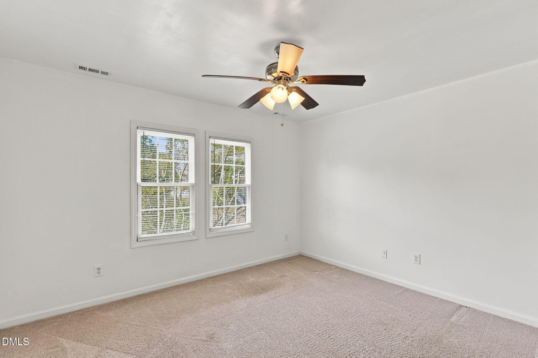 Bedroom 2 - 13112 Elmleaf Court, Raleigh, NC 27614