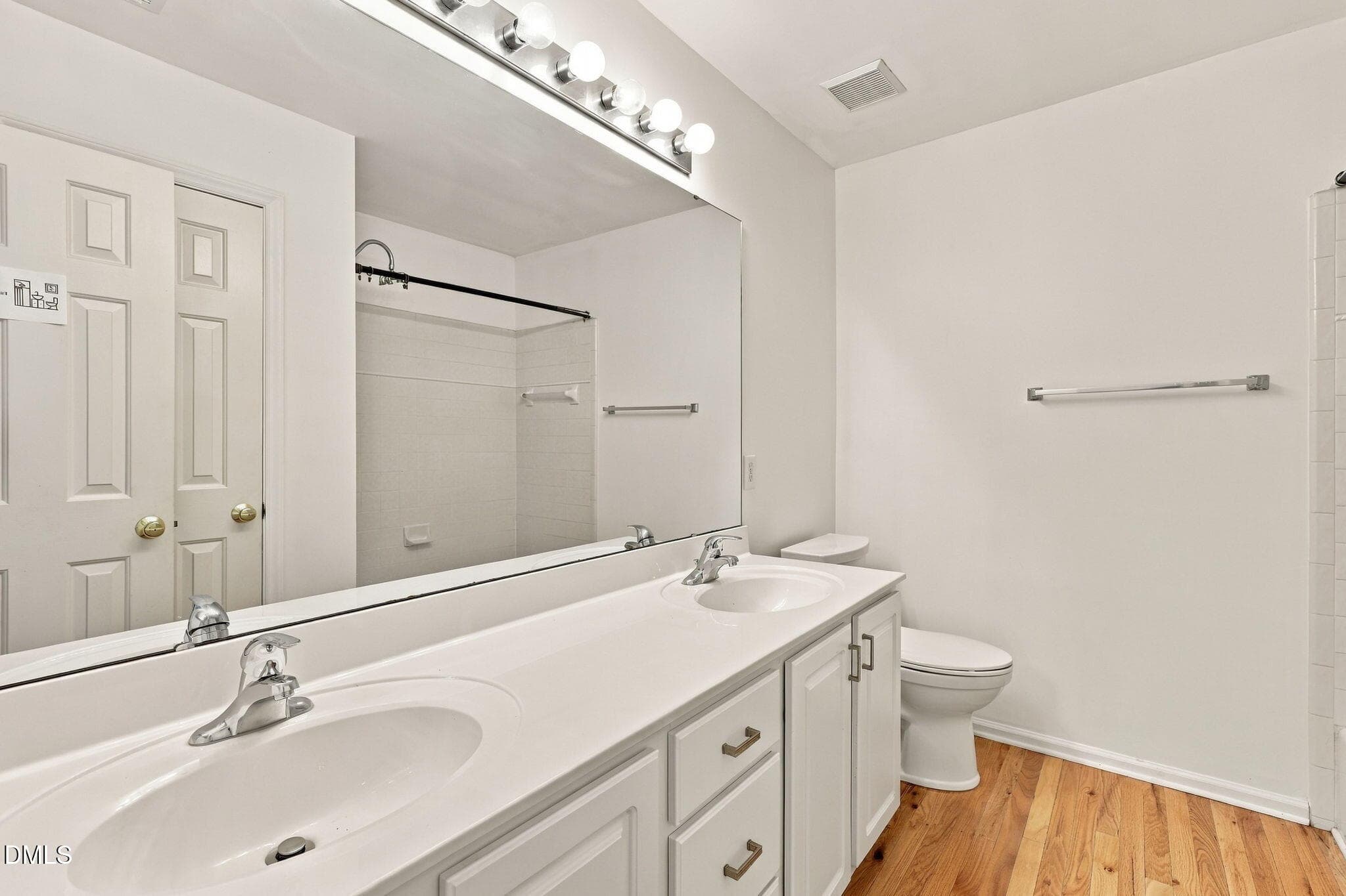 Bathroom - 13112 Elmleaf Court, Raleigh, NC 27614
