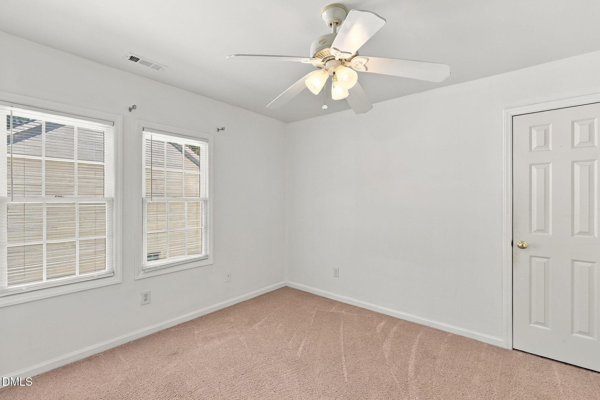 Bedroom 3 - 13112 Elmleaf Court, Raleigh, NC 27614