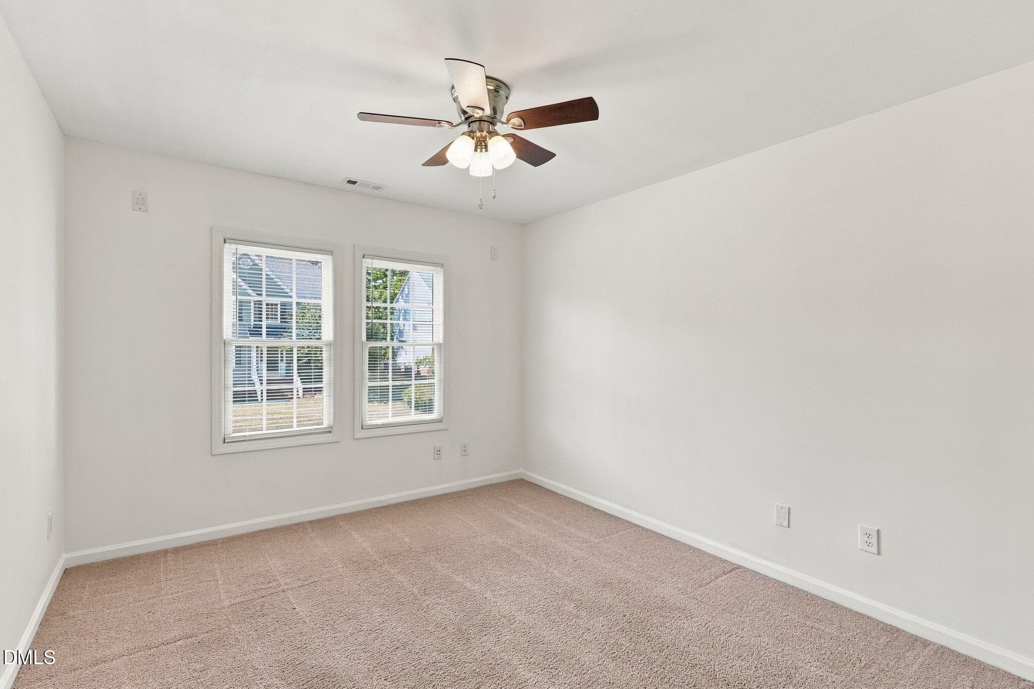 Bedroom 4 - 13112 Elmleaf Court, Raleigh, NC 27614