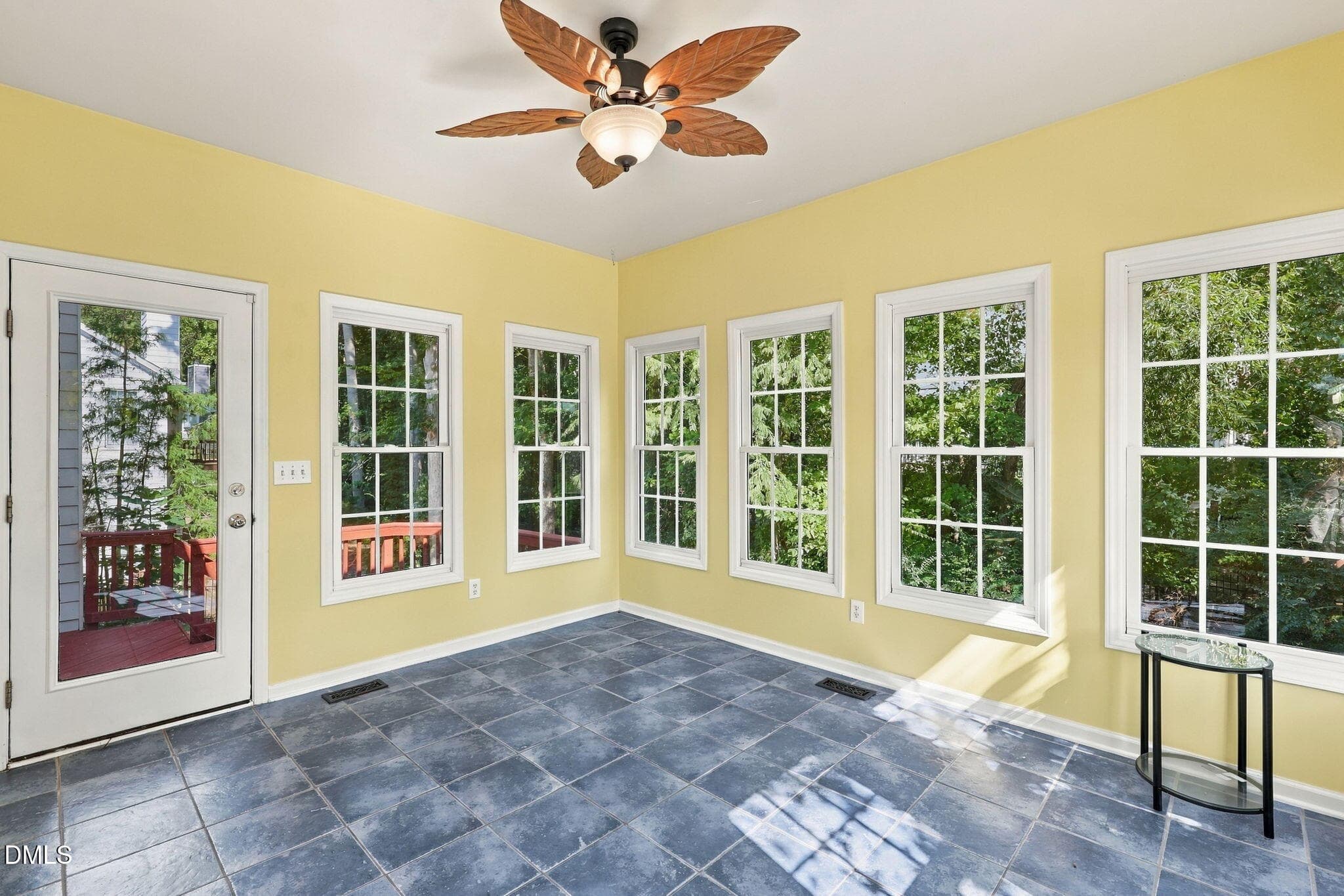 Sun Room - 13112 Elmleaf Court, Raleigh, NC 27614