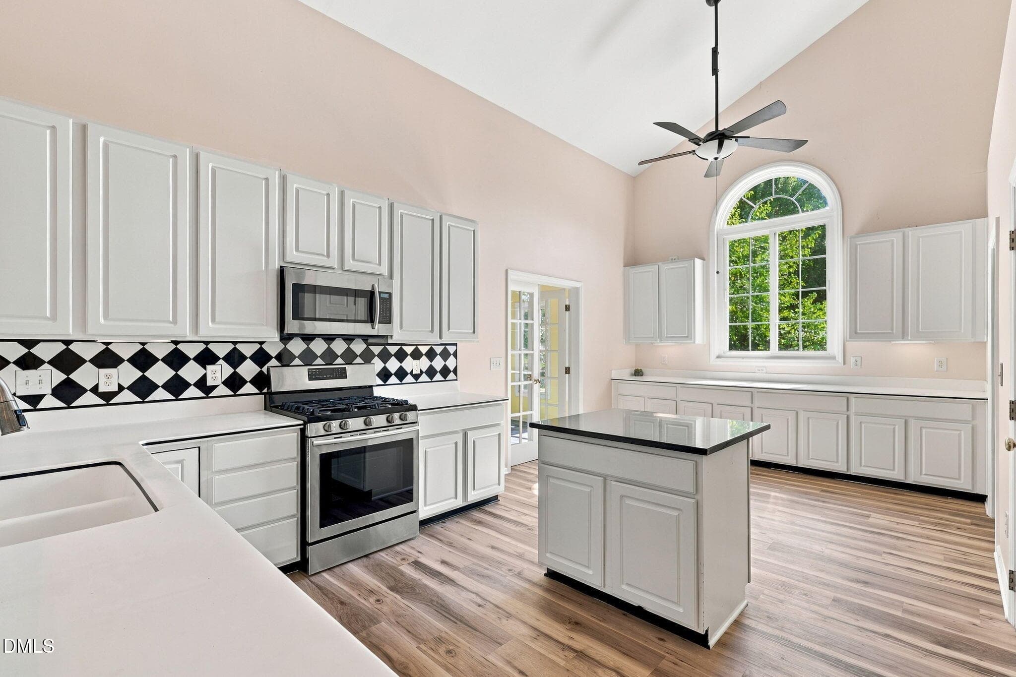 Kitchen - 13112 Elmleaf Court, Raleigh, NC 27614
