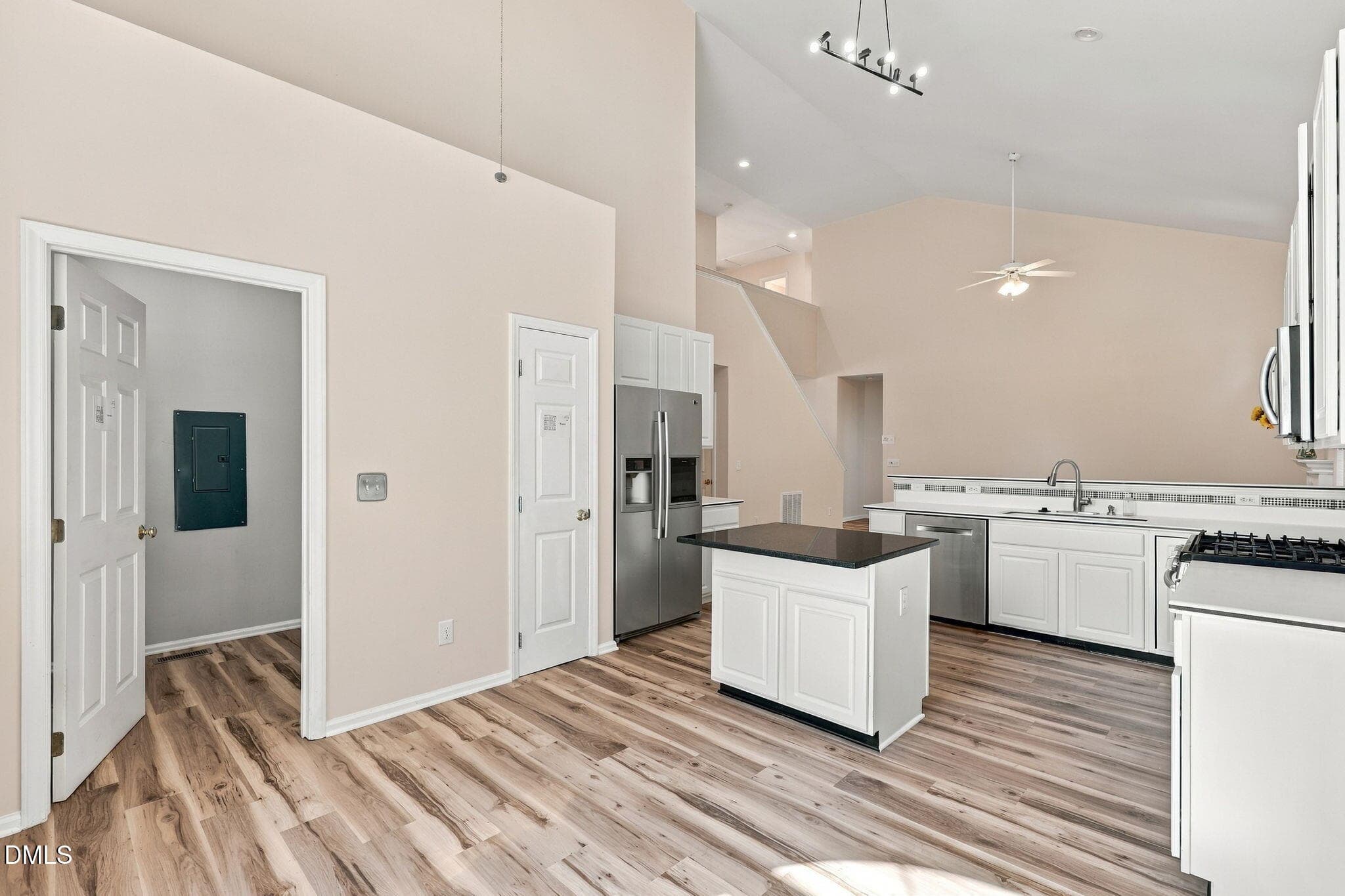 Kitchen - 13112 Elmleaf Court, Raleigh, NC 27614