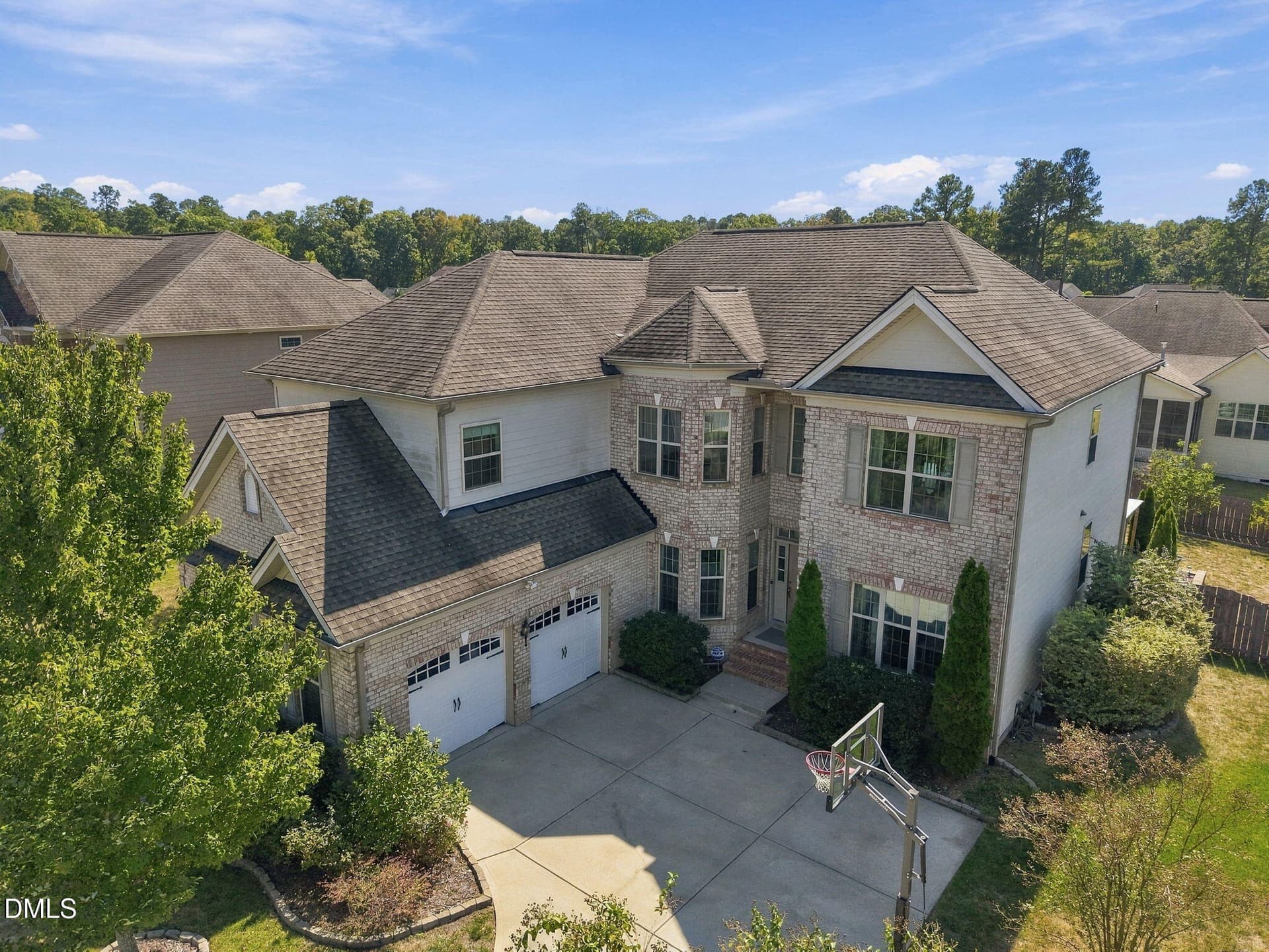 6-web-or-mls-DJI_20260929041115_0811_D - 507 Swift Creek Crossing, Durham, NC 27713
