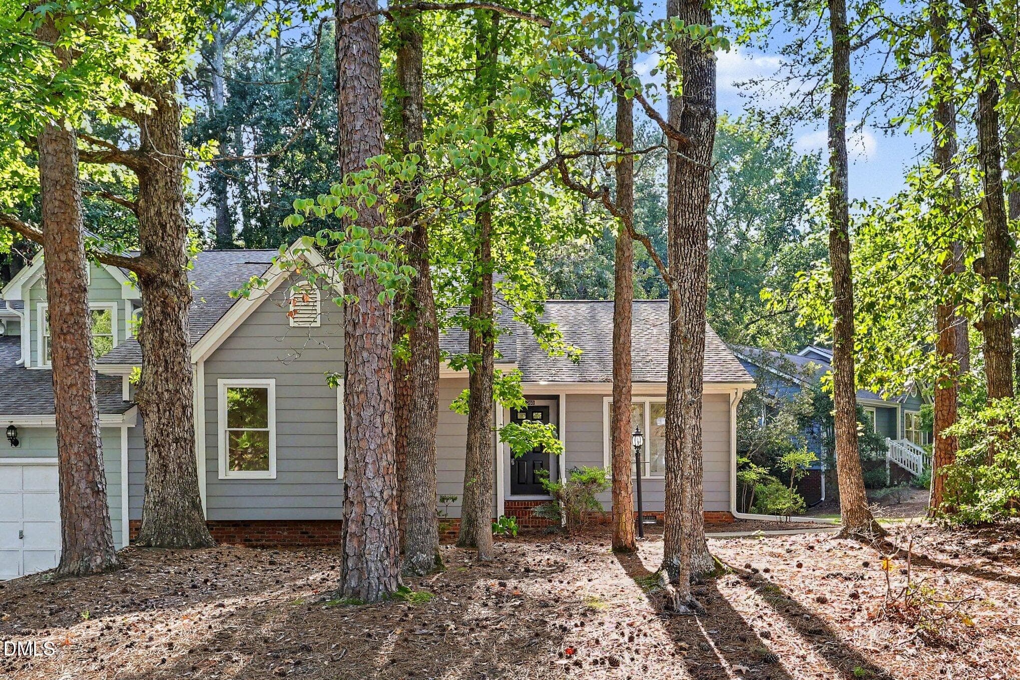 004_file_3864 - 6260 Fountainhead Drive, Raleigh, NC 27609