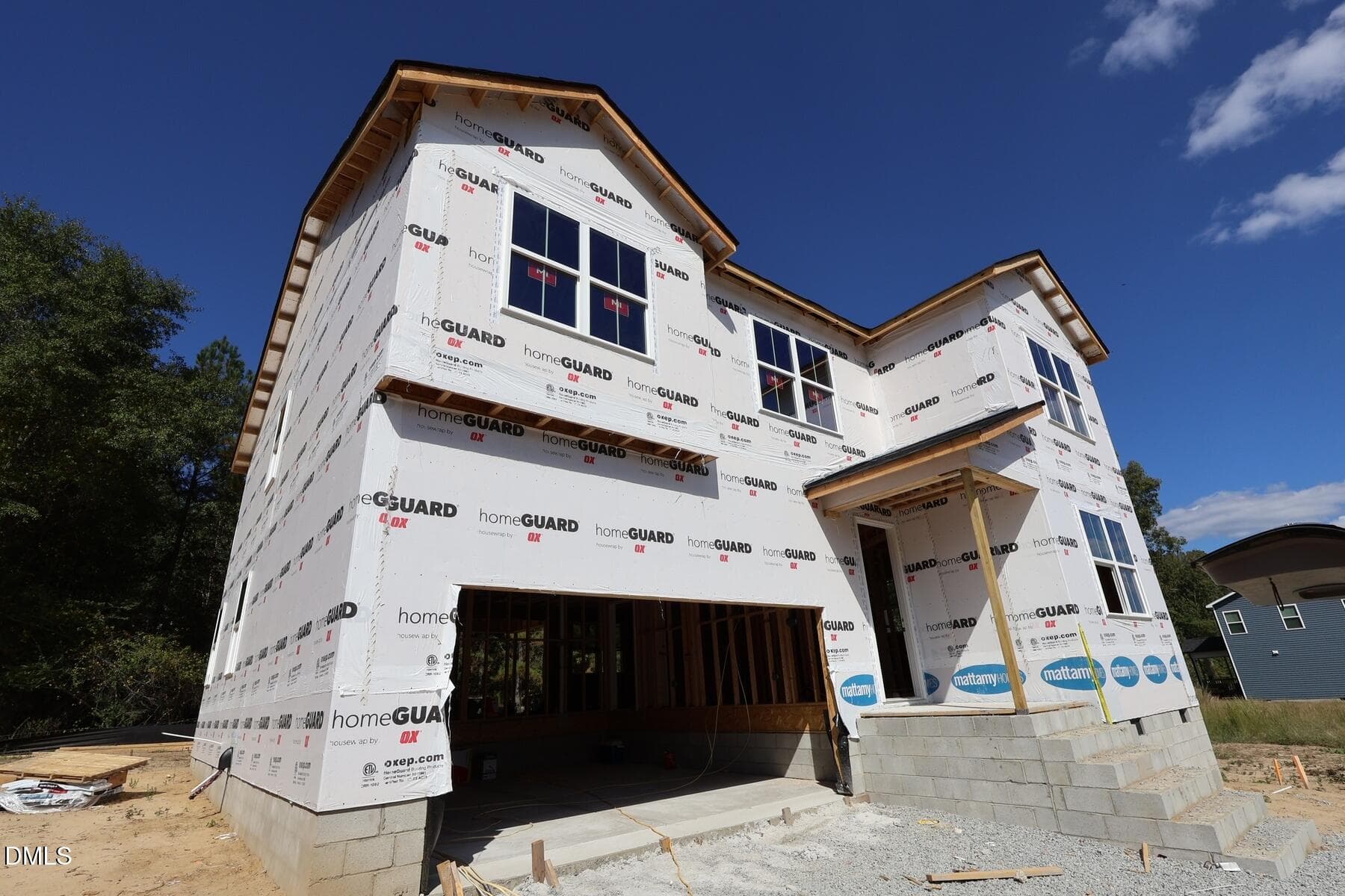 [L82_z002]none2 - 21 Sea Palm Court, Lillington, NC 27546