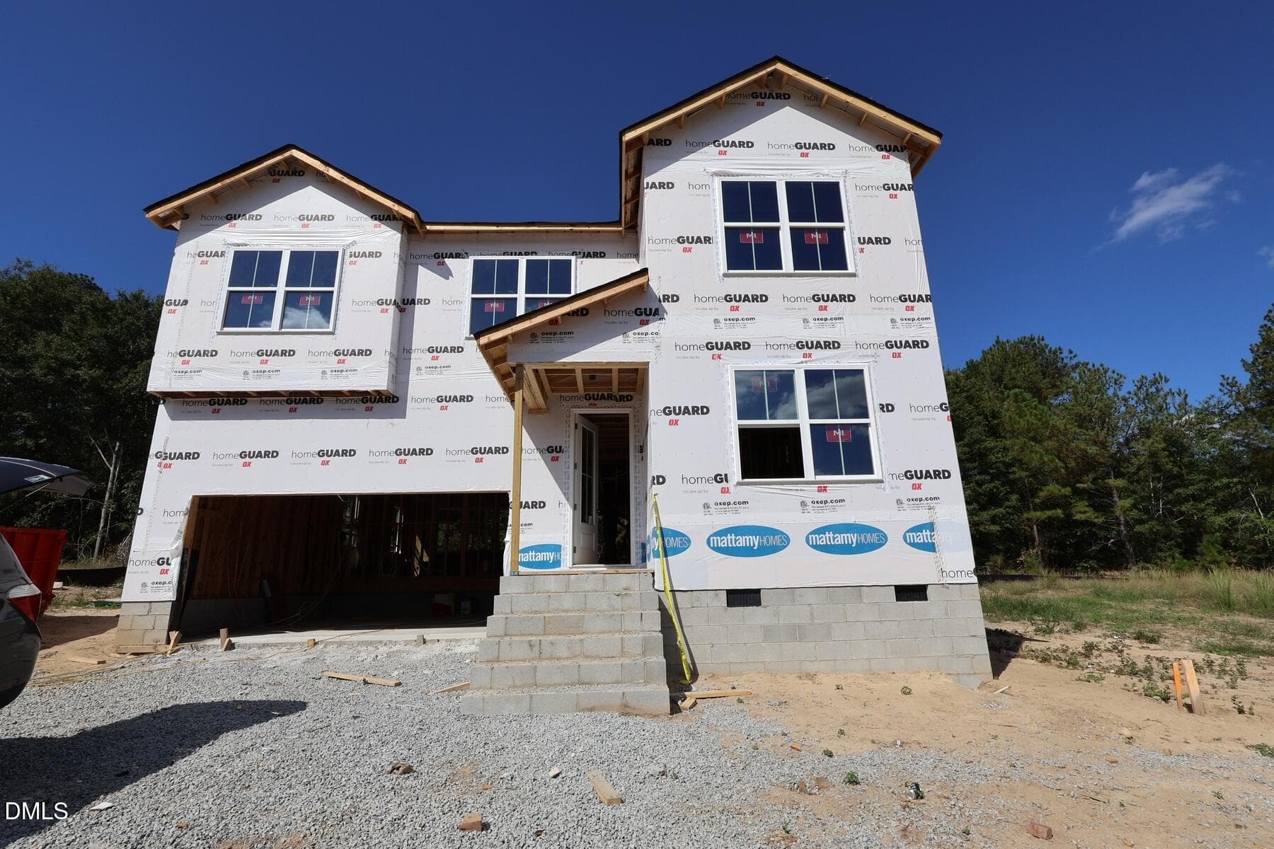 21 Sea Palm Court, Lillington, NC 27546