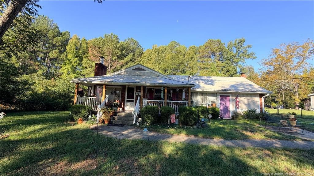 278 Benhaven School Road, Sanford, NC 27332