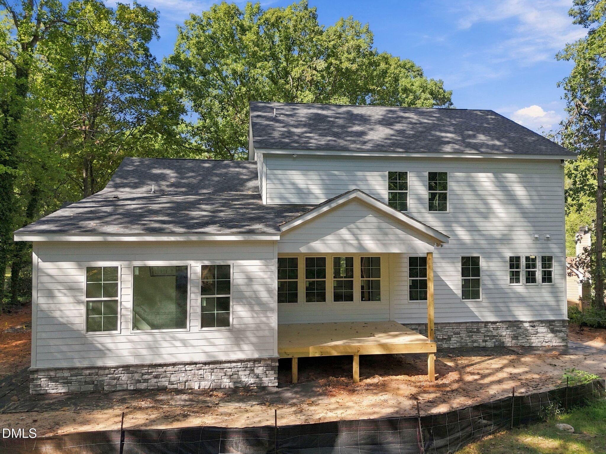 5-web-or-mls-DJI_20261002150444_0152_D - 7300 Valleycross Circle, Raleigh, NC 27615