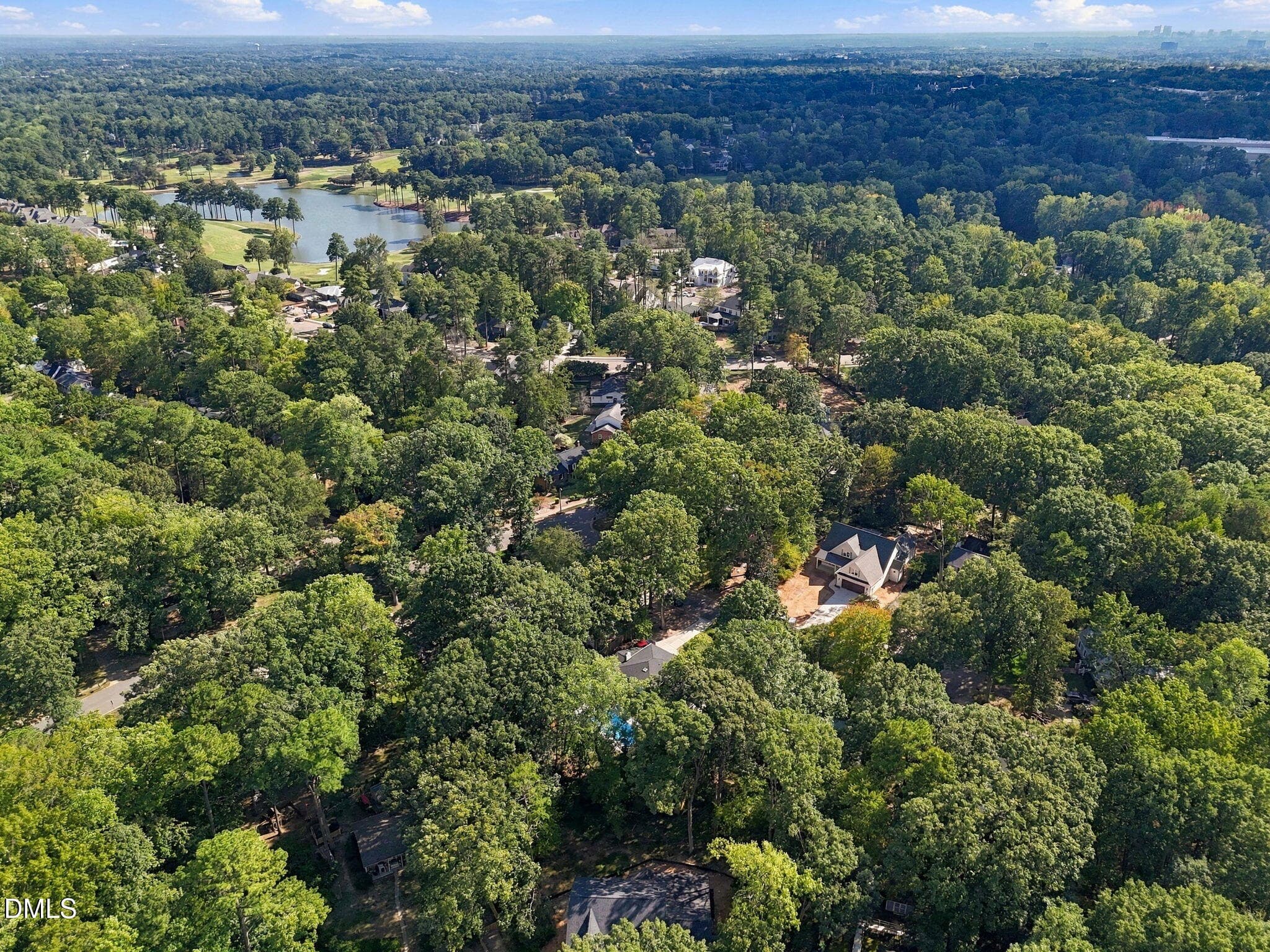 9 - 7300 Valleycross Circle, Raleigh, NC 27615