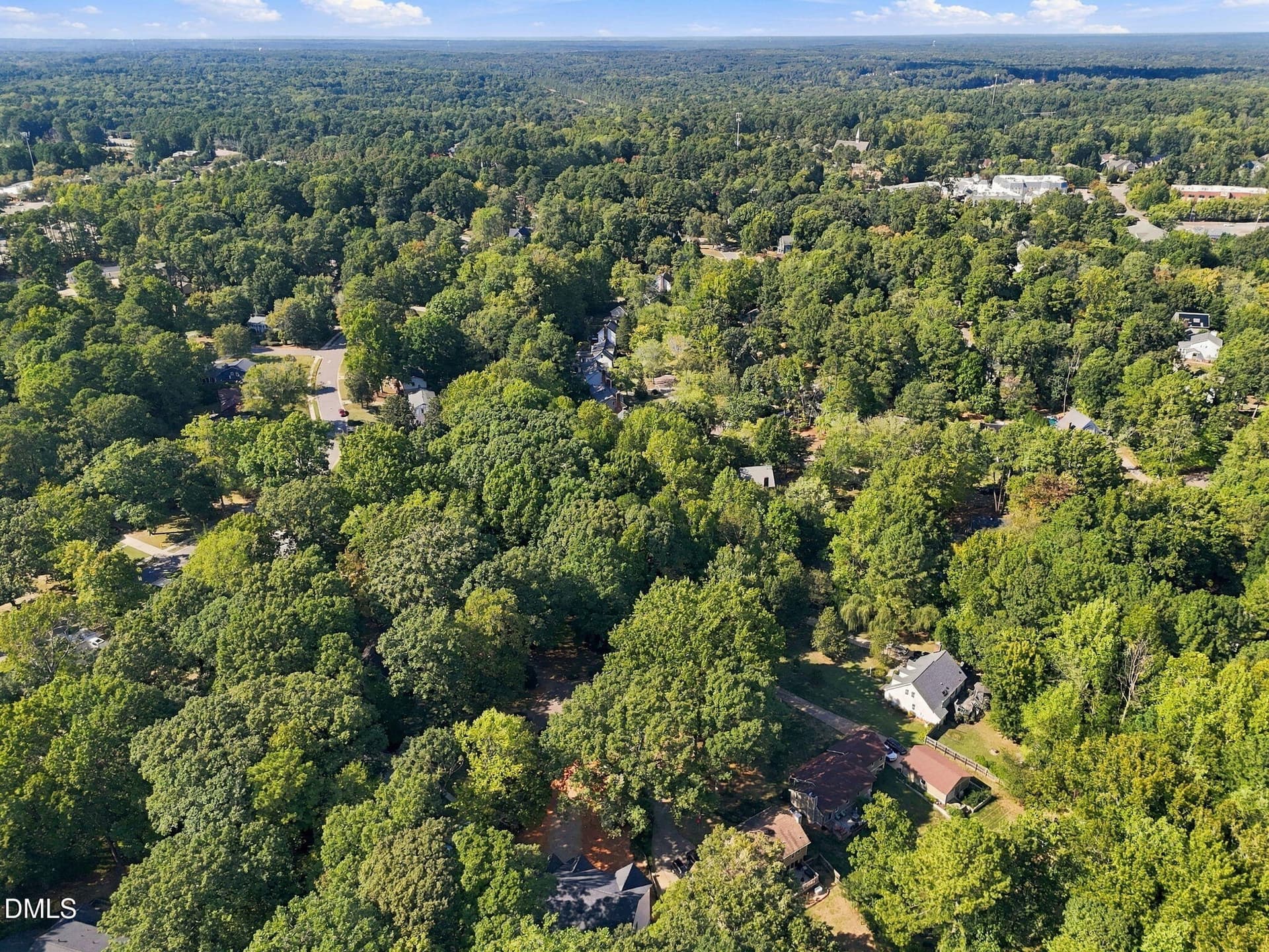 10-web-or-mls-DJI_20261002150834_0157_D - 7300 Valleycross Circle, Raleigh, NC 27615