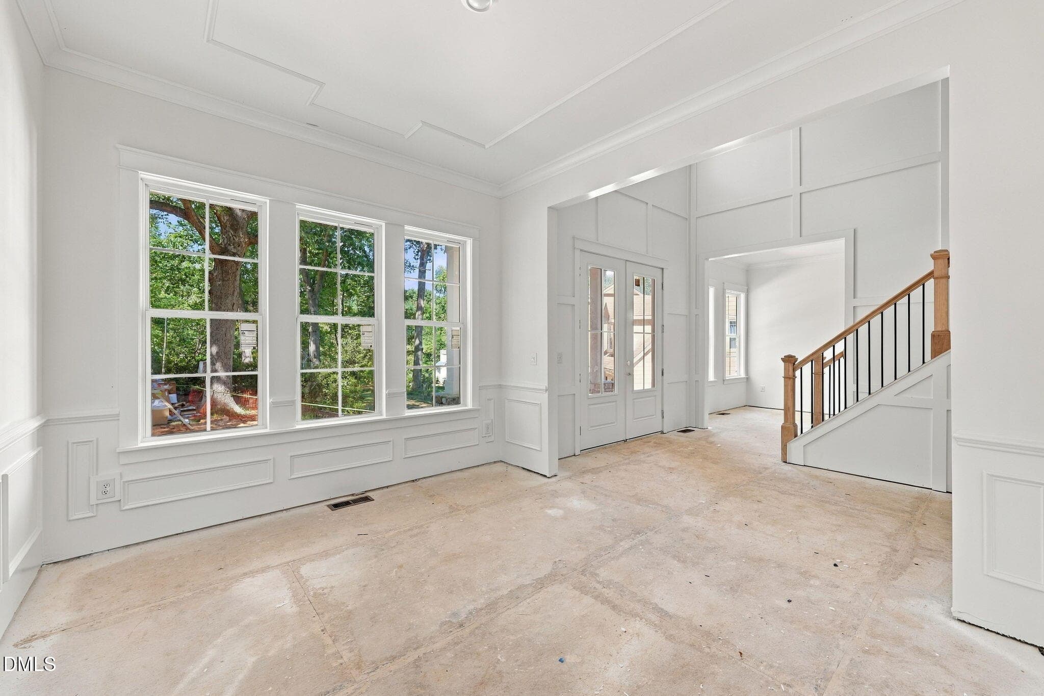 14-web-or-mls-IMG_9251 - 7300 Valleycross Circle, Raleigh, NC 27615