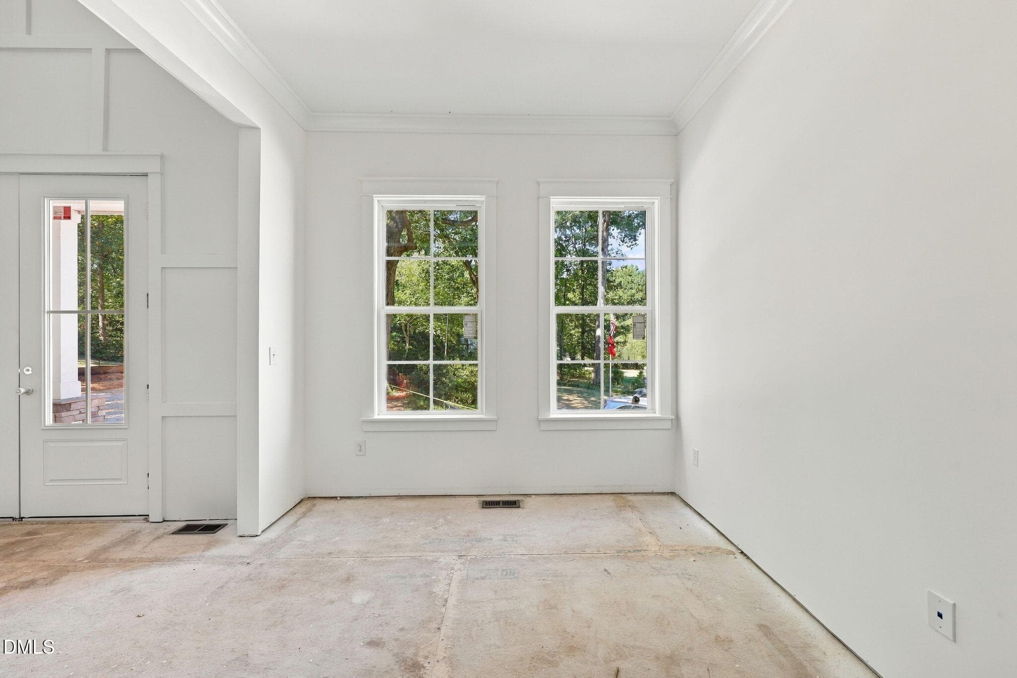 16-web-or-mls-IMG_9257 - 7300 Valleycross Circle, Raleigh, NC 27615