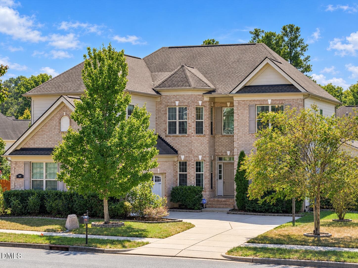 FirstPhoto-improved - 507 Swift Creek Crossing, Durham, NC 27713