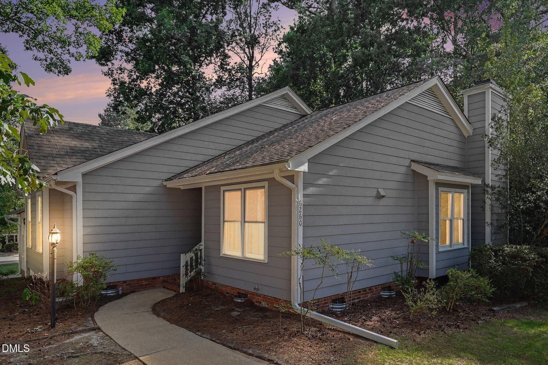 6260 Fountainhead Drive, Raleigh, NC 27609