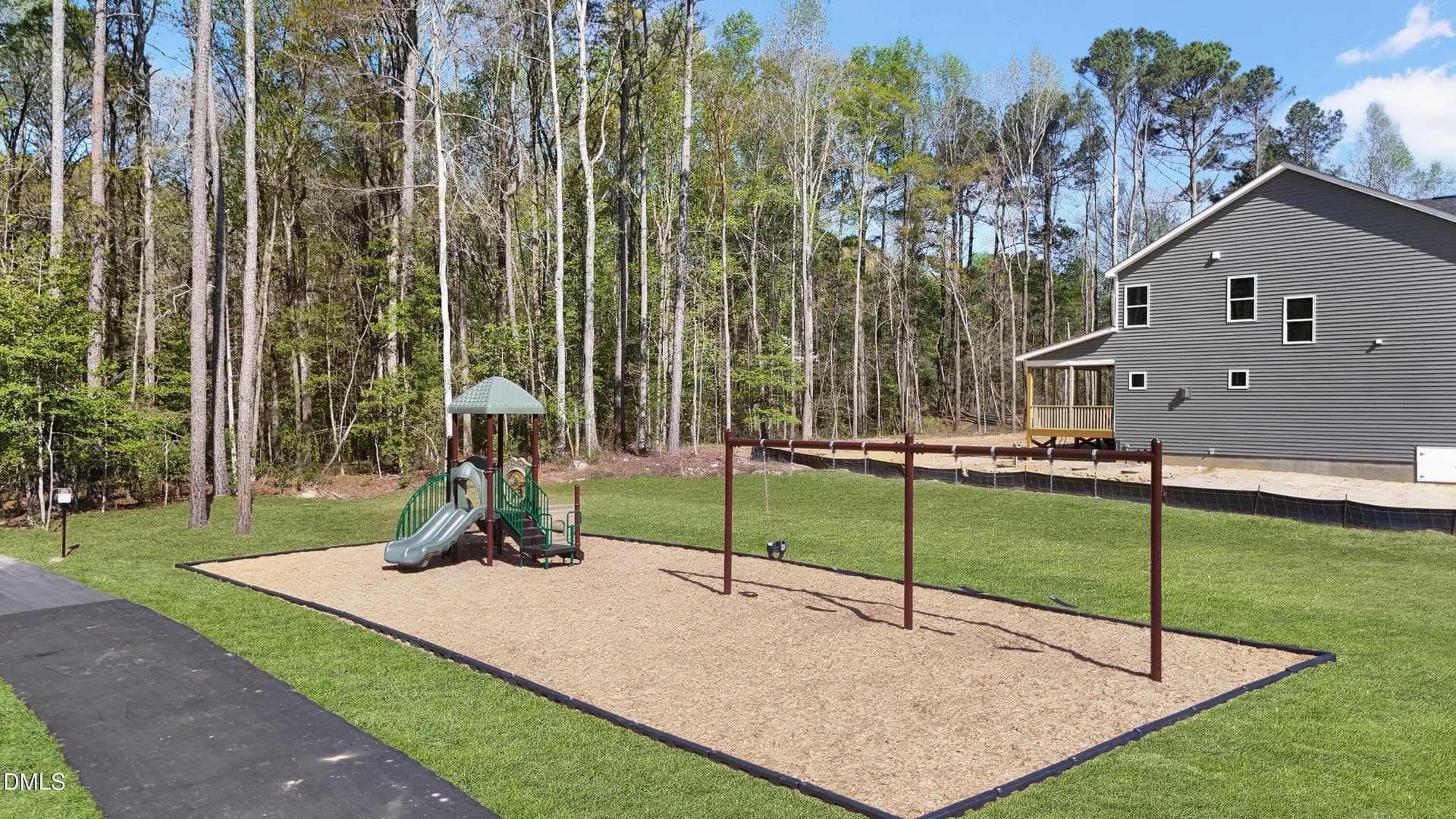DJI_20260401105022_0079_D - 197 Eagle Rock Drive, Lillington, NC 27546