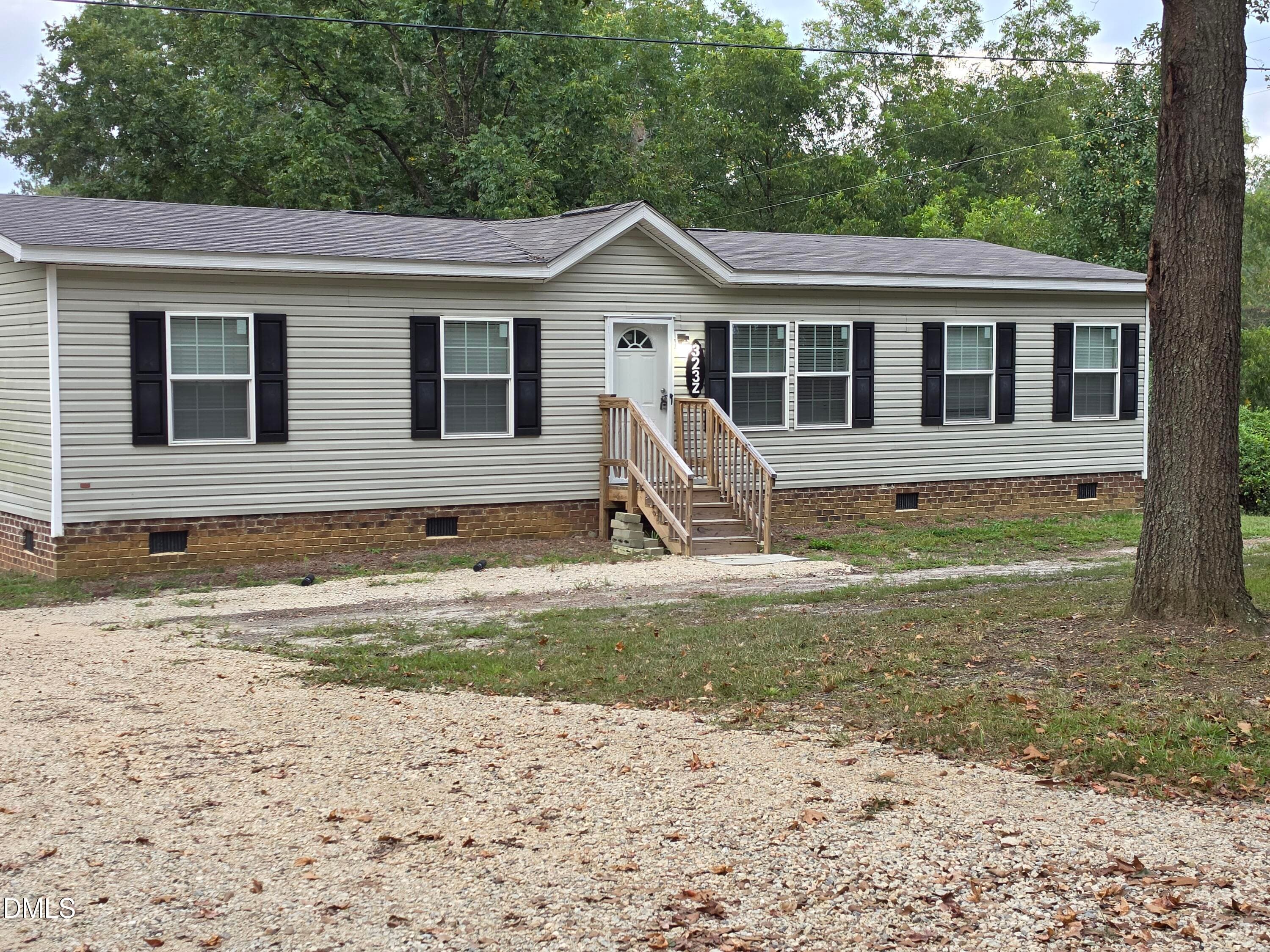 323 Aquilla Road Z, Benson, NC 27504