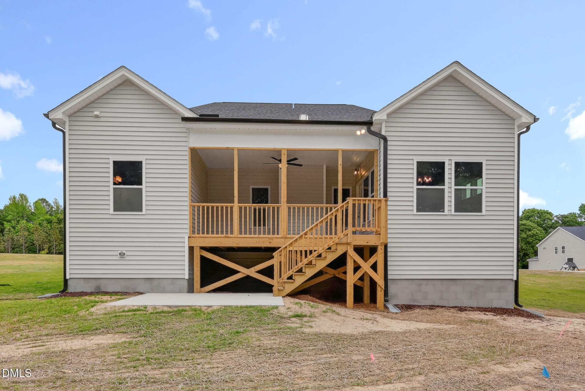 47 - 197 Eagle Rock Drive, Lillington, NC 27546