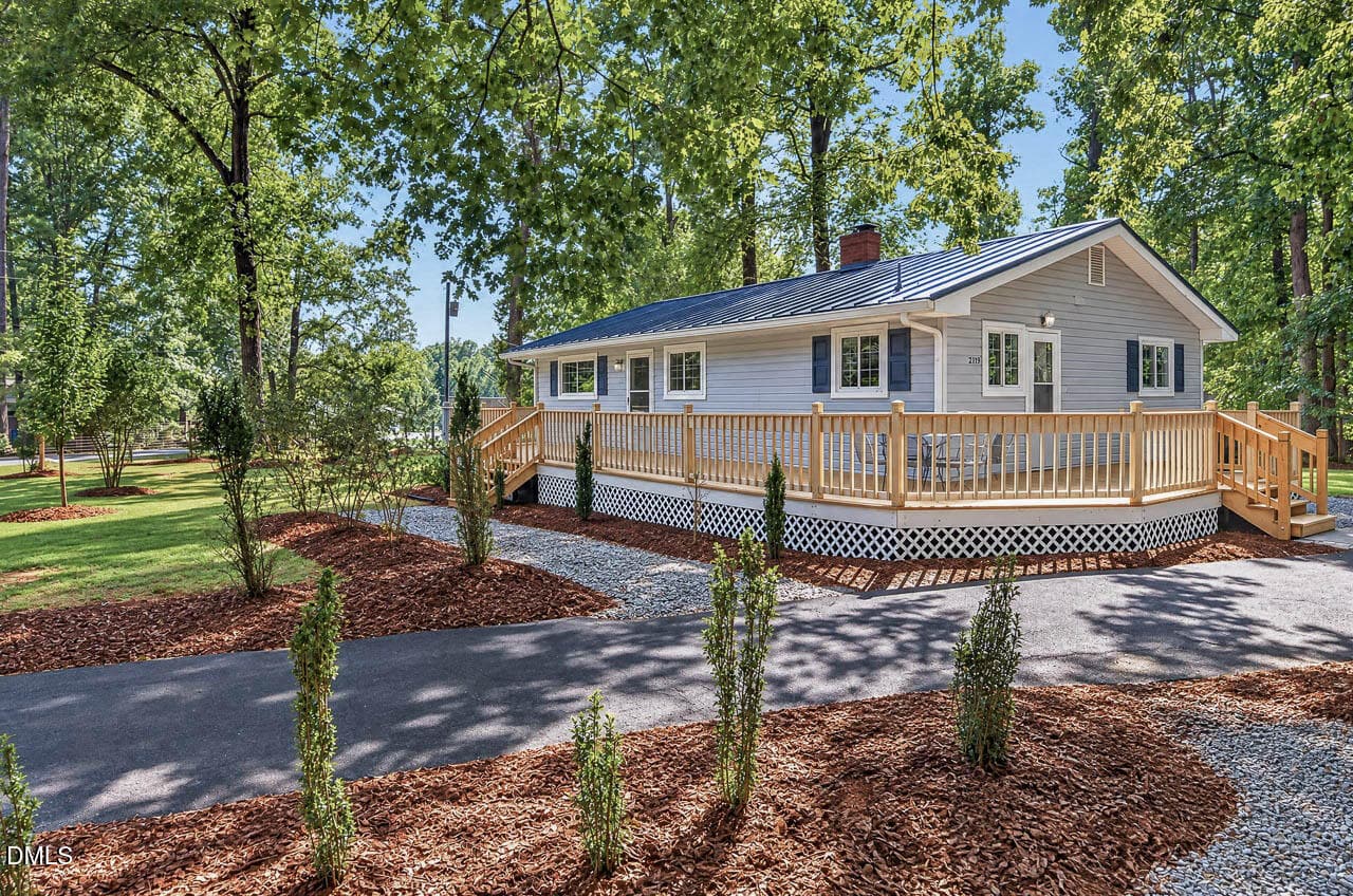 2119 Irvin Cir-71 - 2119 Irvin Circle, Chapel Hill, NC 27514, Chapel Hill
