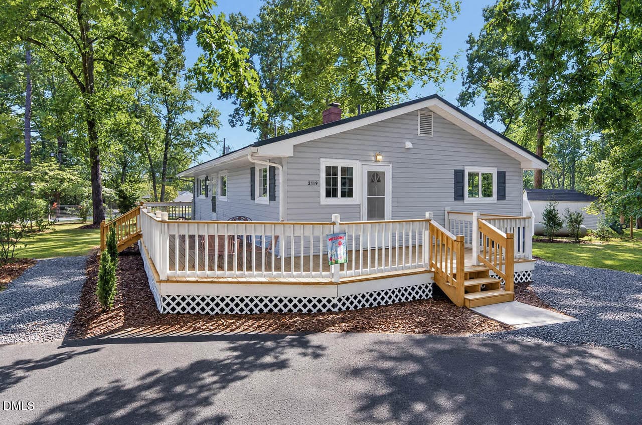 2119 Irvin Cir-66 - 2119 Irvin Circle, Chapel Hill, NC 27514, Chapel Hill