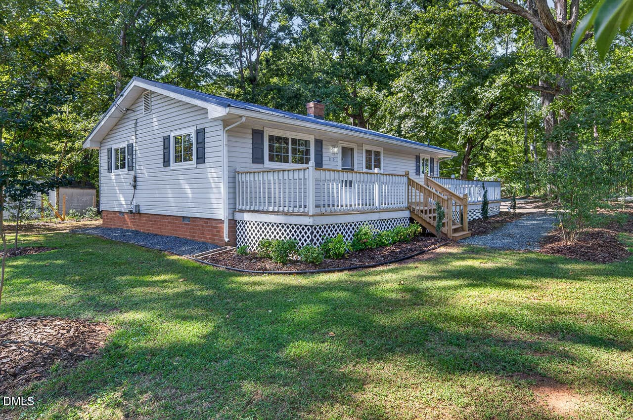 2119 Irvin Cir-56 - 2119 Irvin Circle, Chapel Hill, NC 27514, Chapel Hill