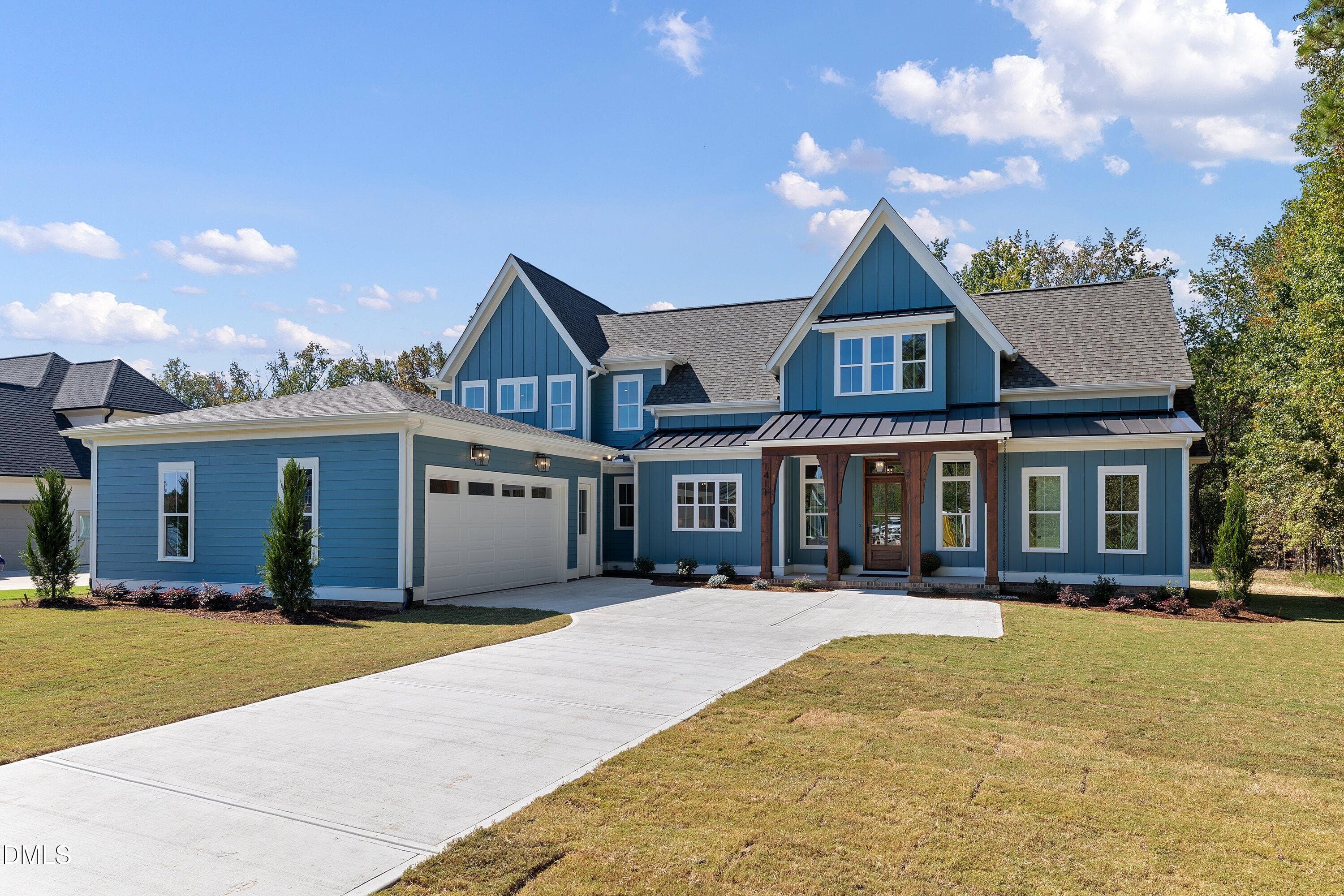 06-1411 Cottondale Ln_5298 - 1411 Cottondale Lane, Wake Forest, NC 27587