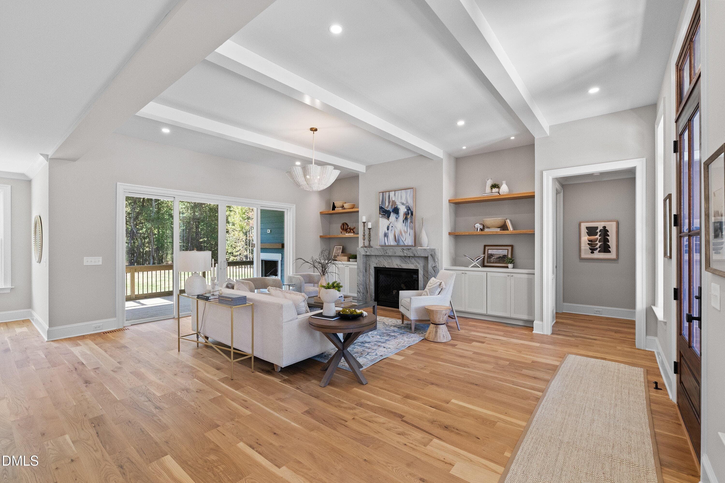 09-1411 Cottondale Ln_5047 - 1411 Cottondale Lane, Wake Forest, NC 27587