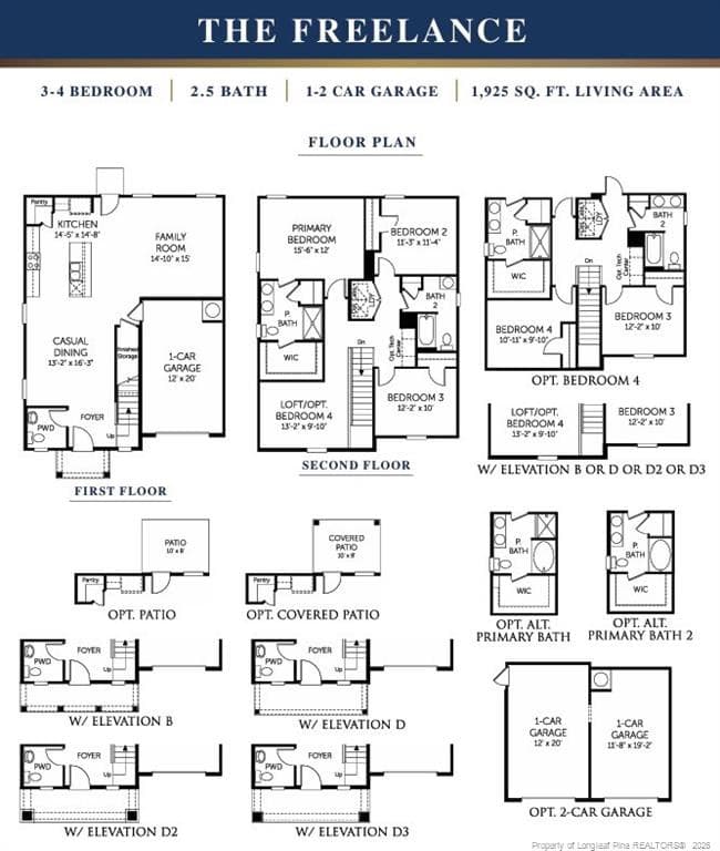 Photo 3 - 157 Rothbury Lane, Raeford, NC 28376