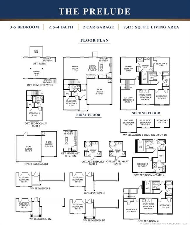 Photo 3 - 145 Rothbury Lane, Raeford, NC 28376