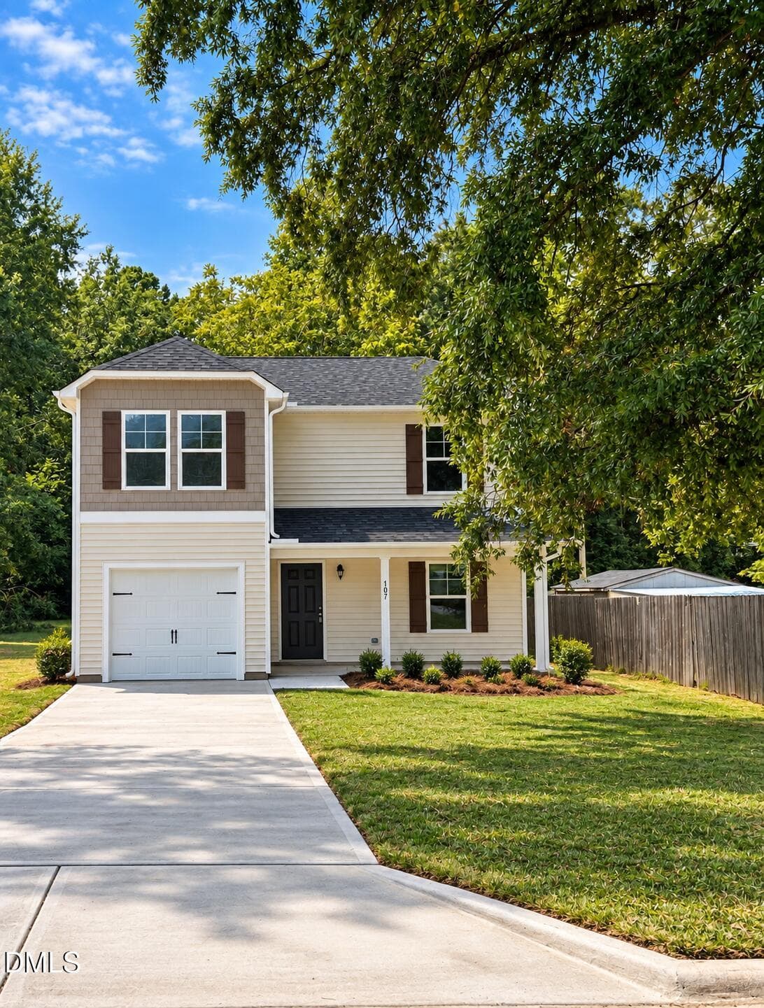 107 W Sater Street, Pinetops, NC 27864