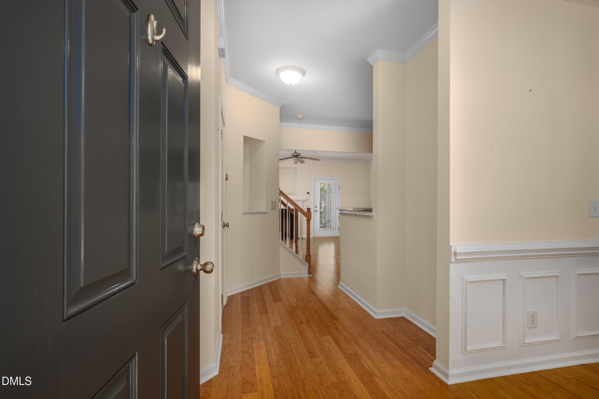 3_306 danbury ct - 306 Danbury Court, Pittsboro, NC 27312