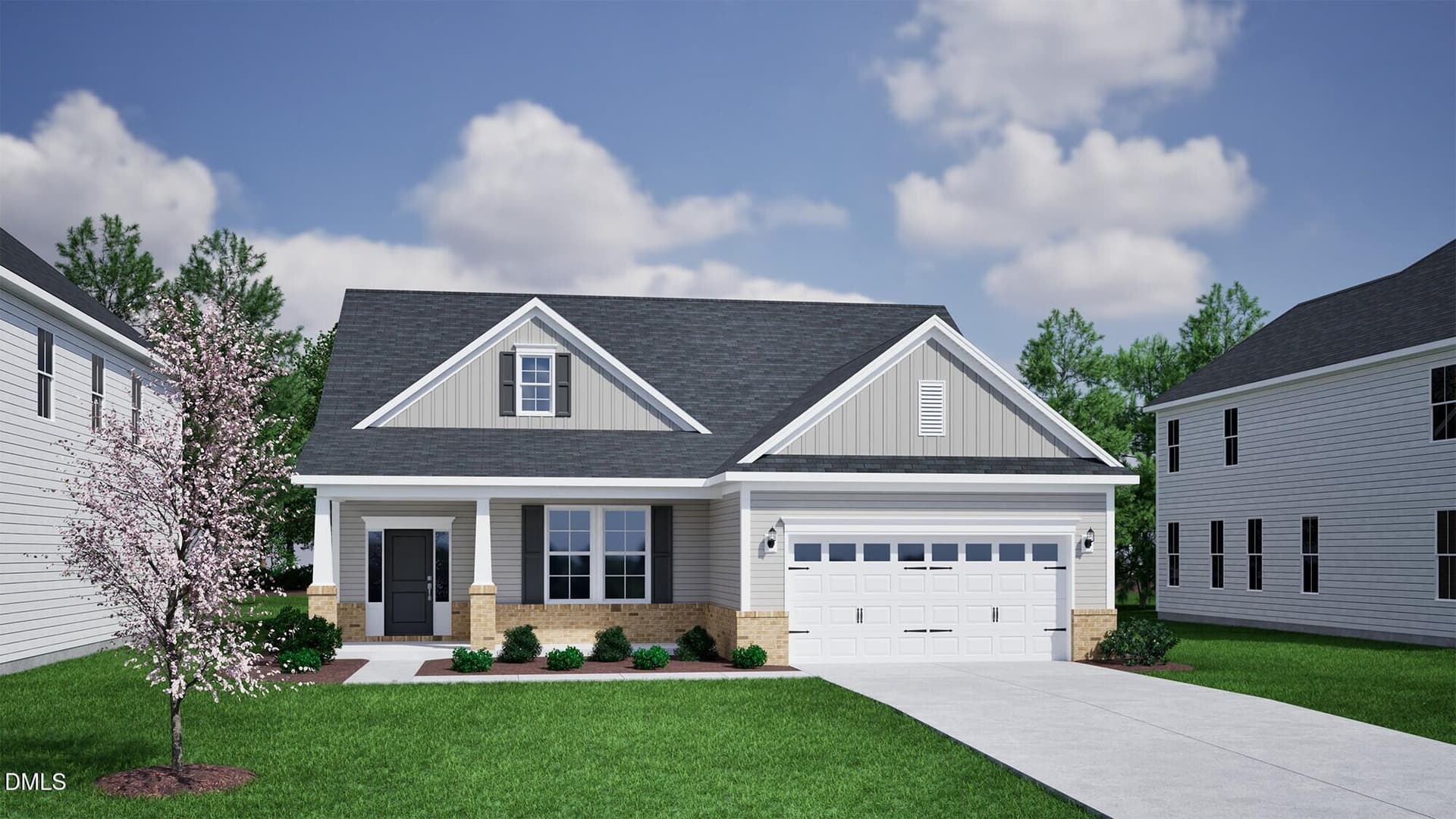 2915 Mayfield Drive, Graham, NC 27253