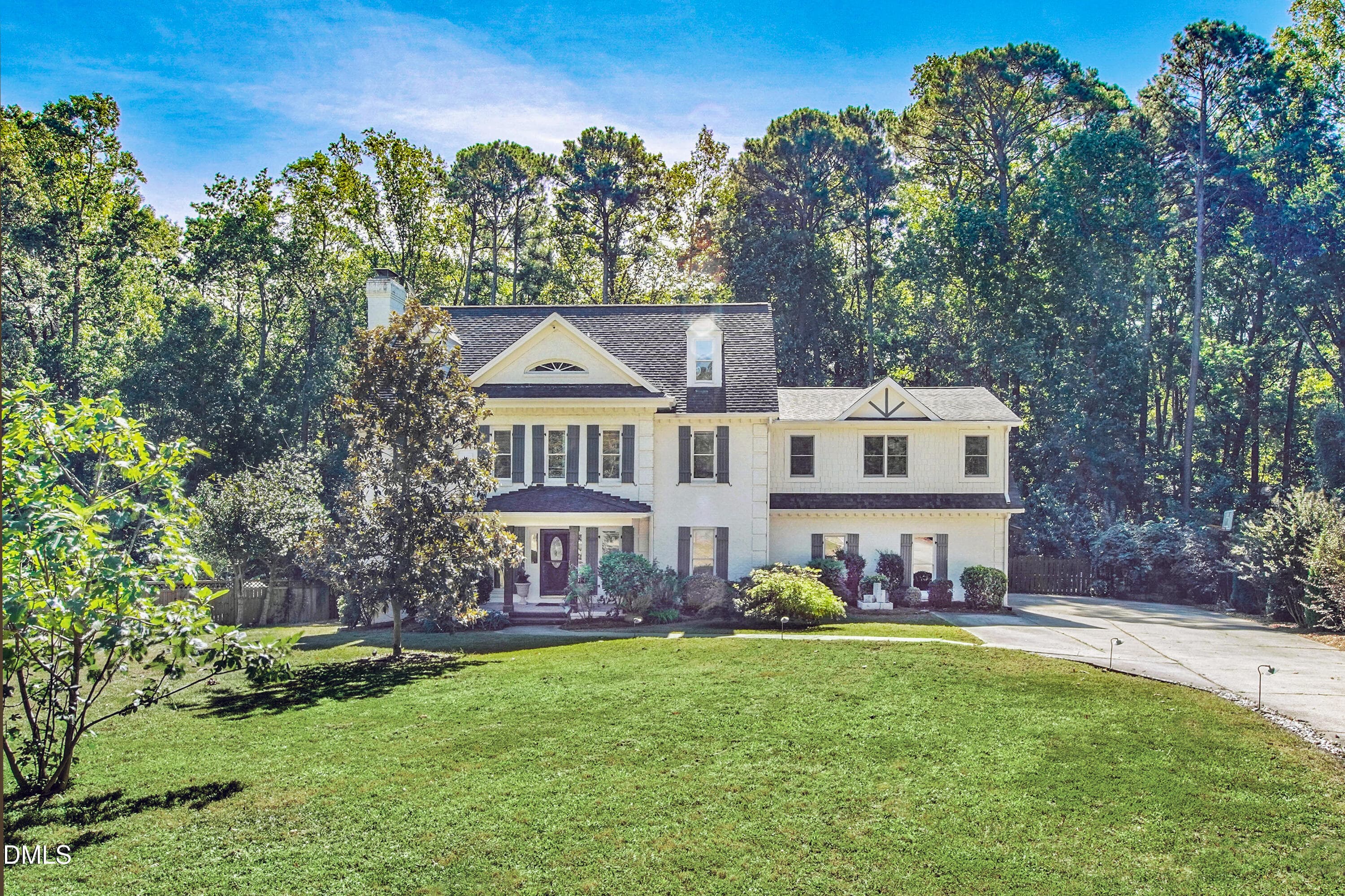 4109 Millyork Court, Apex, NC 27539