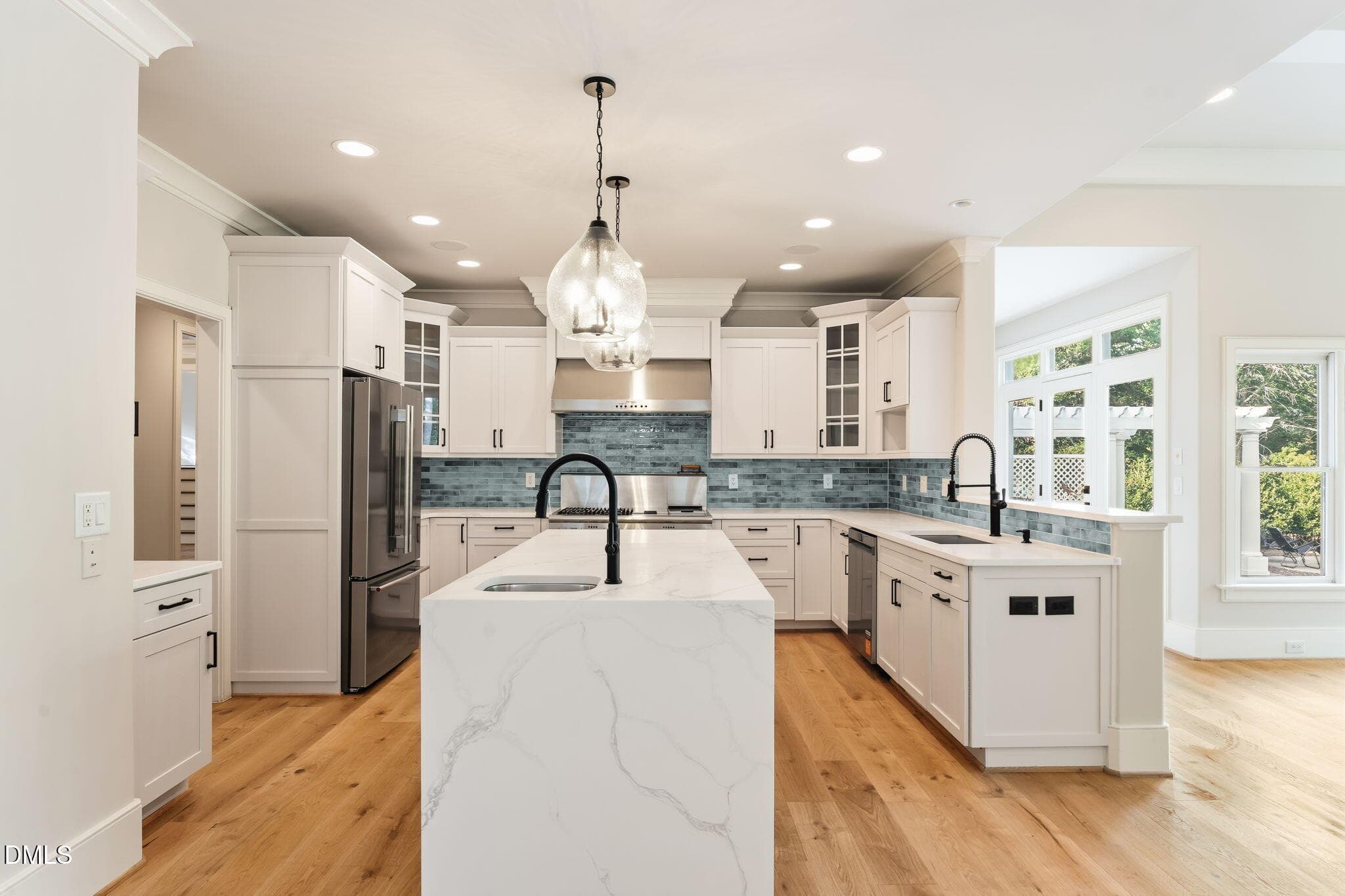 37-web-or-mls-DSC00763 - 8900 Barleymoor Drive, Raleigh, NC 27615, Raleigh