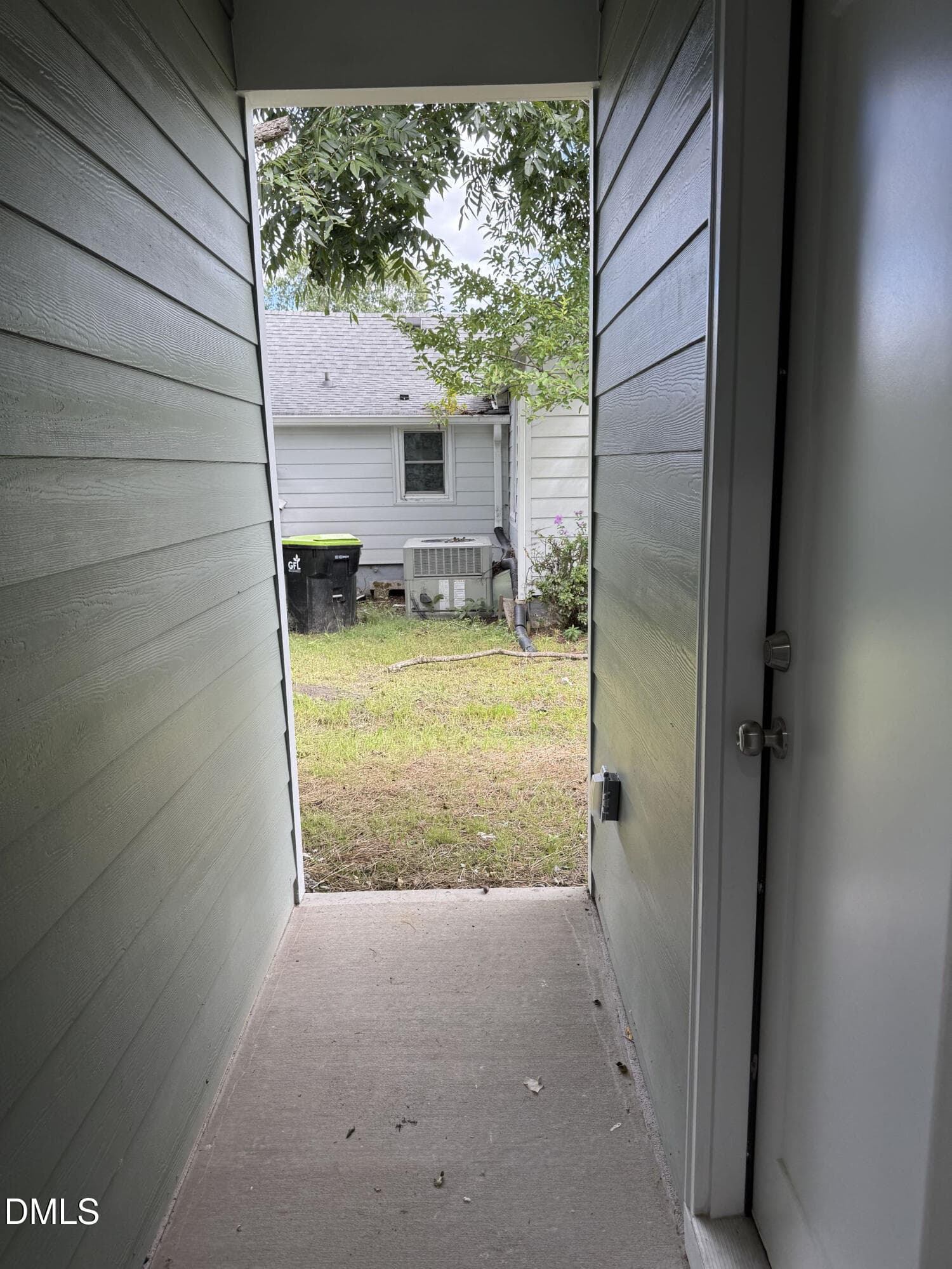 FC731278-E738-480D-A554-ADE60223D354 - 201 A Peace Street, Oxford, NC 27565, Oxford