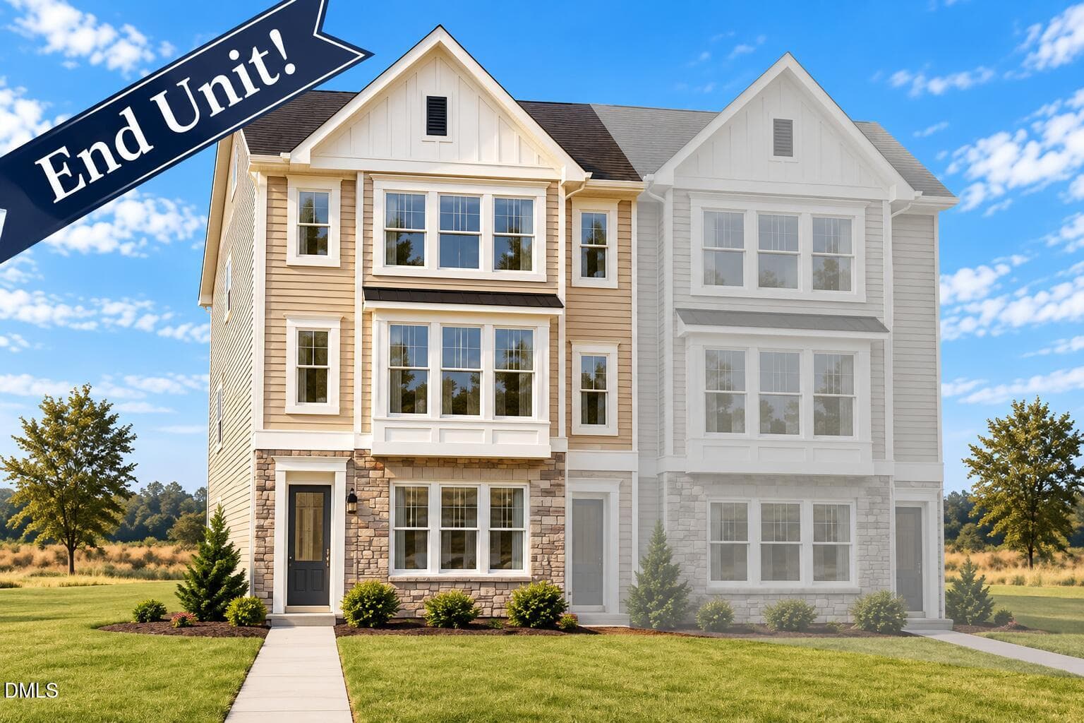 403 - 403 E Gannon Avenue, Zebulon, NC 27597
