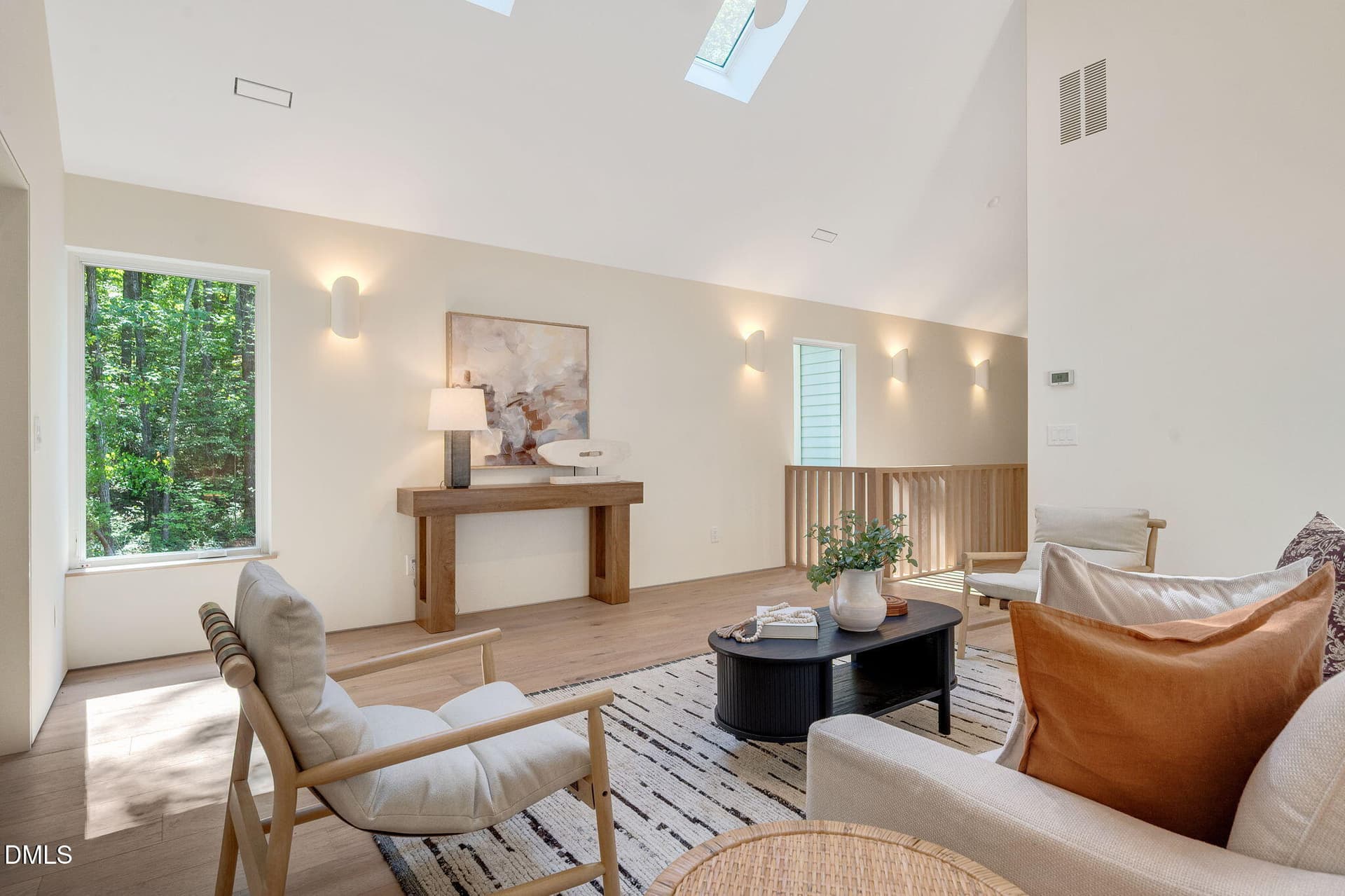 Loft - 2347 Grady Ridge Way, Hillsborough, NC 27278