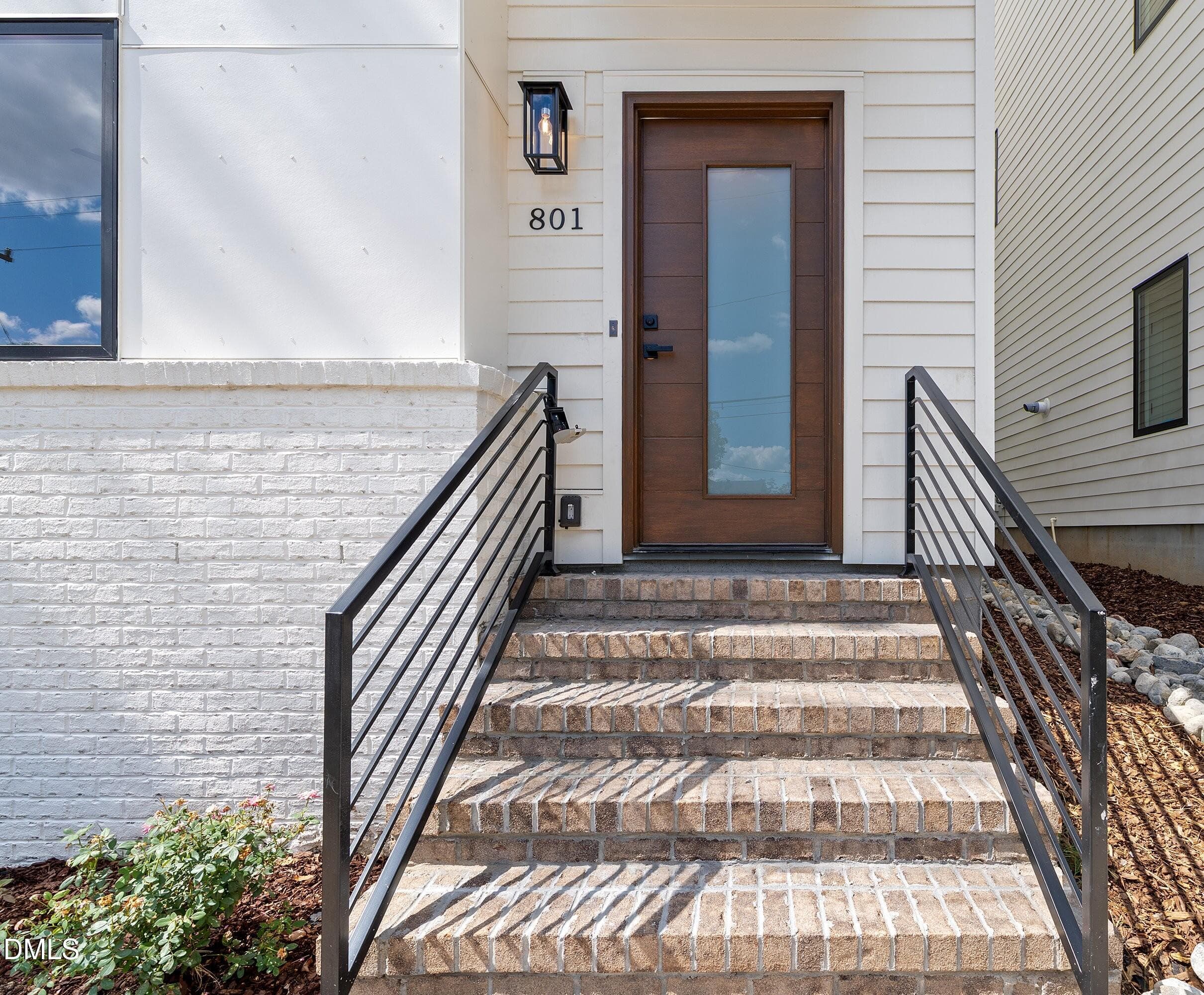 801 N Roxboro Street, Durham, NC 27701