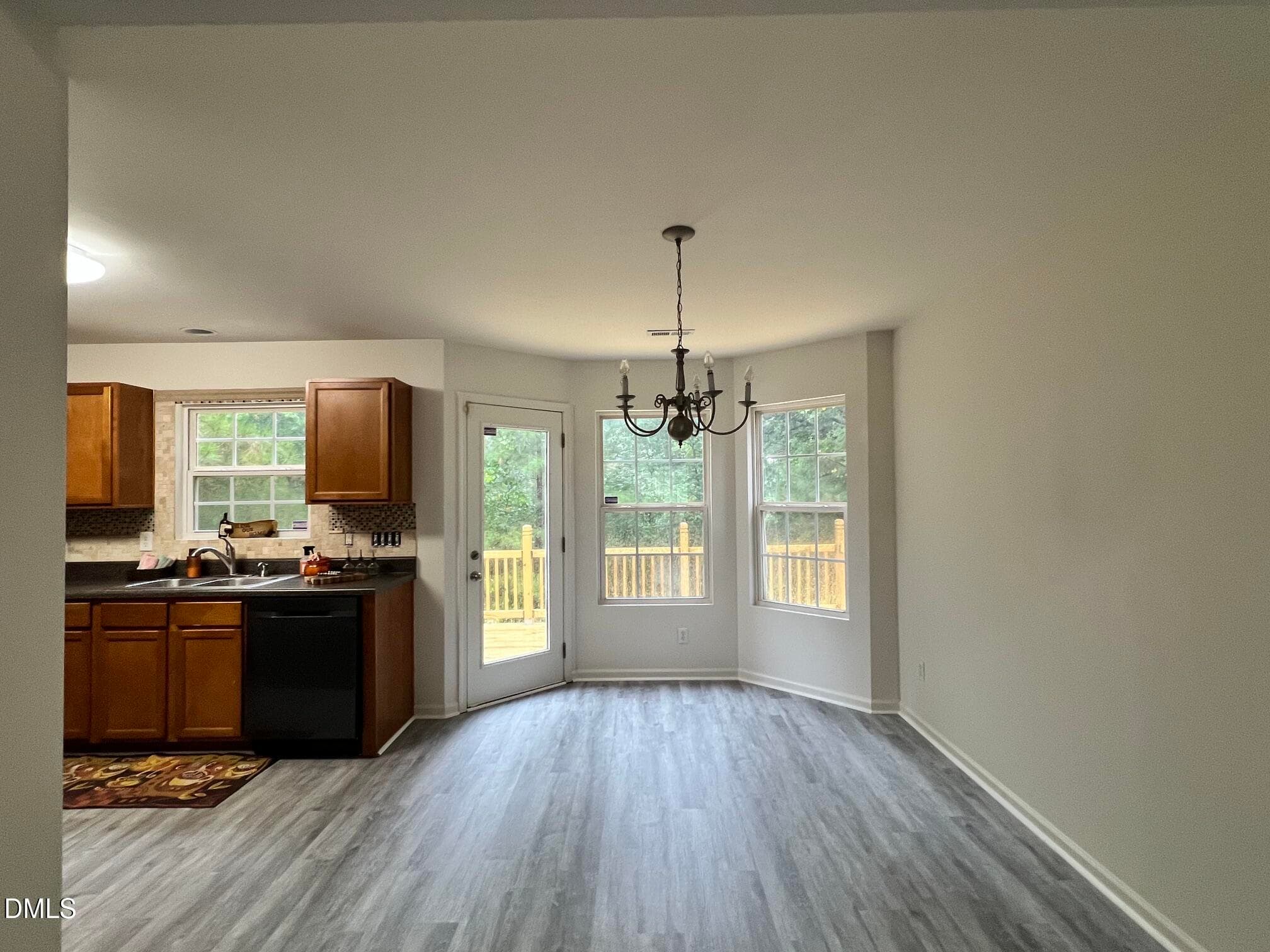 Dining - 4149 Elkton Drive, Raleigh, NC 27610